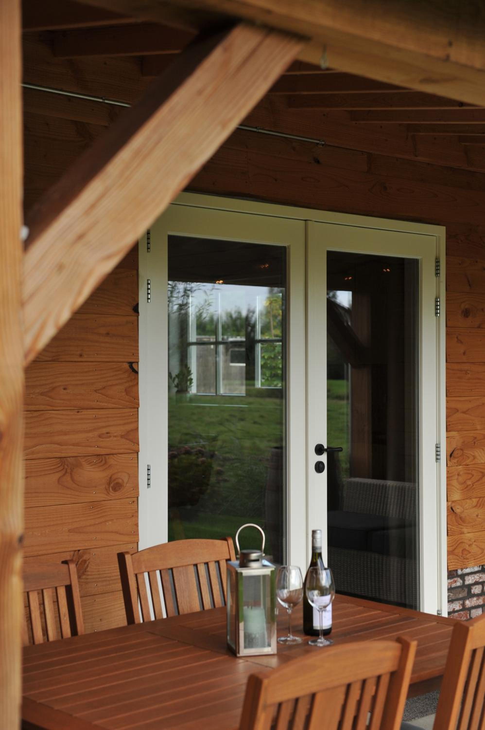Lodges near the Rhine - Sustainable Residence, photo 114
