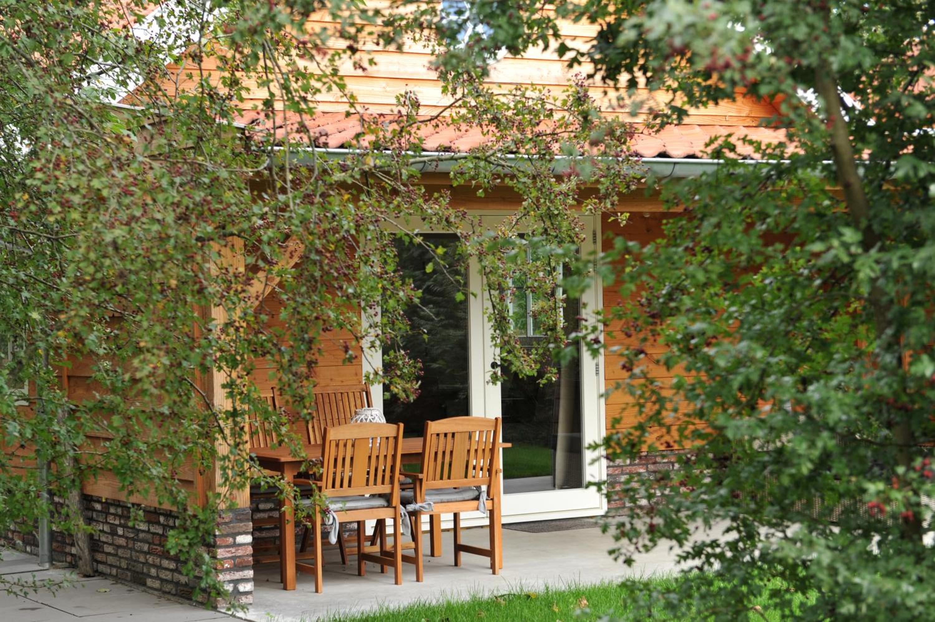 Lodges near the Rhine - Sustainable Residence, photo 106