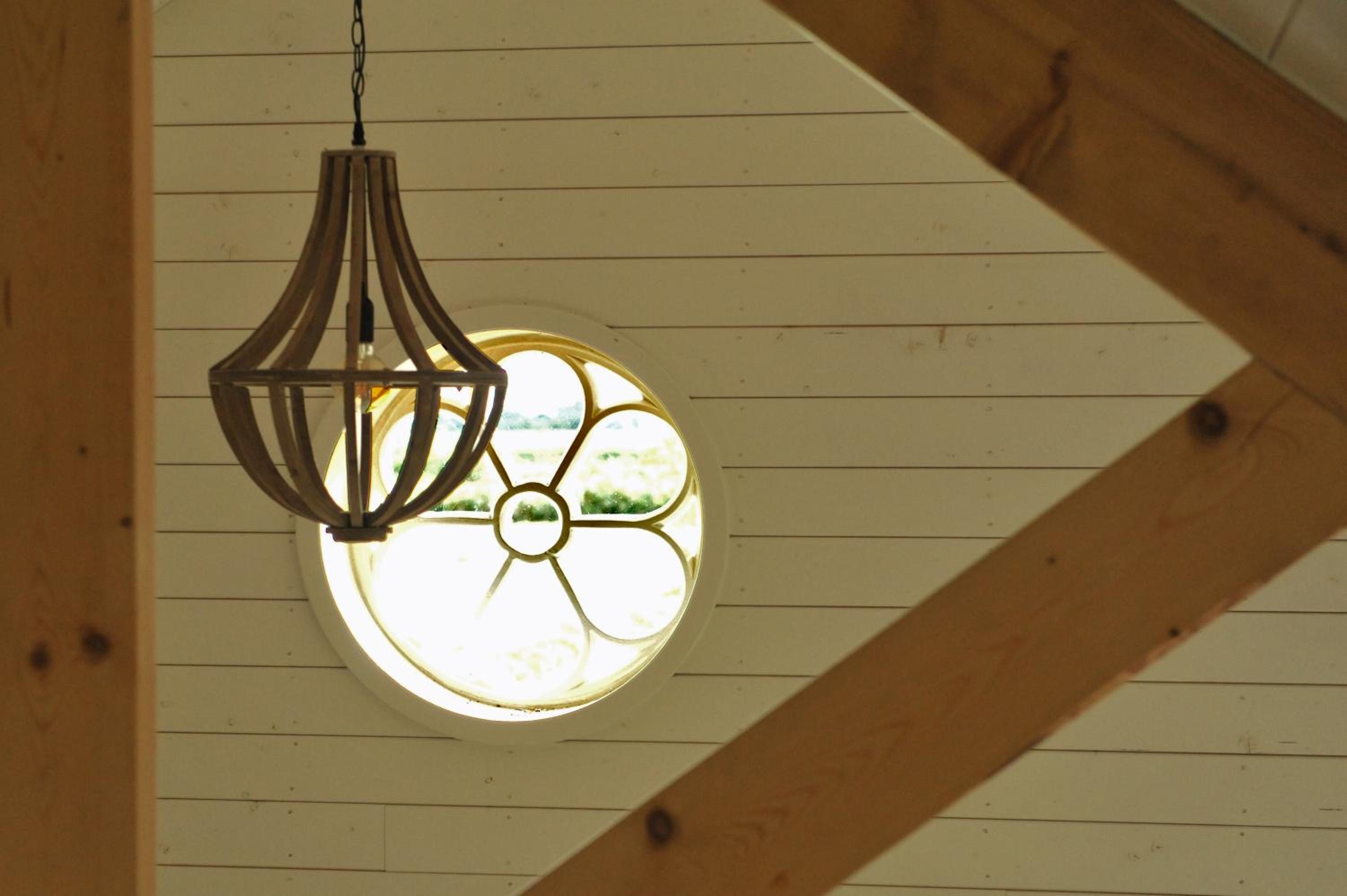 Lodges near the Rhine - Sustainable Residence, photo 115
