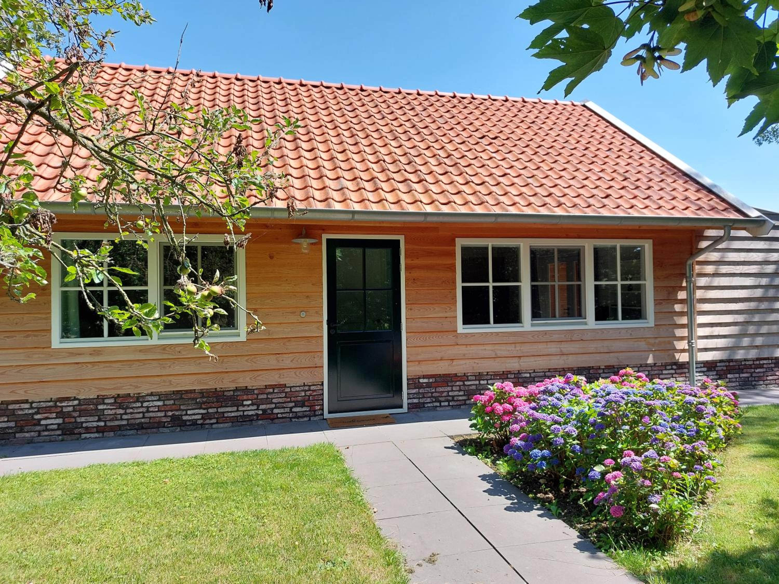 Lodges near the Rhine - Sustainable Residence, photo 51