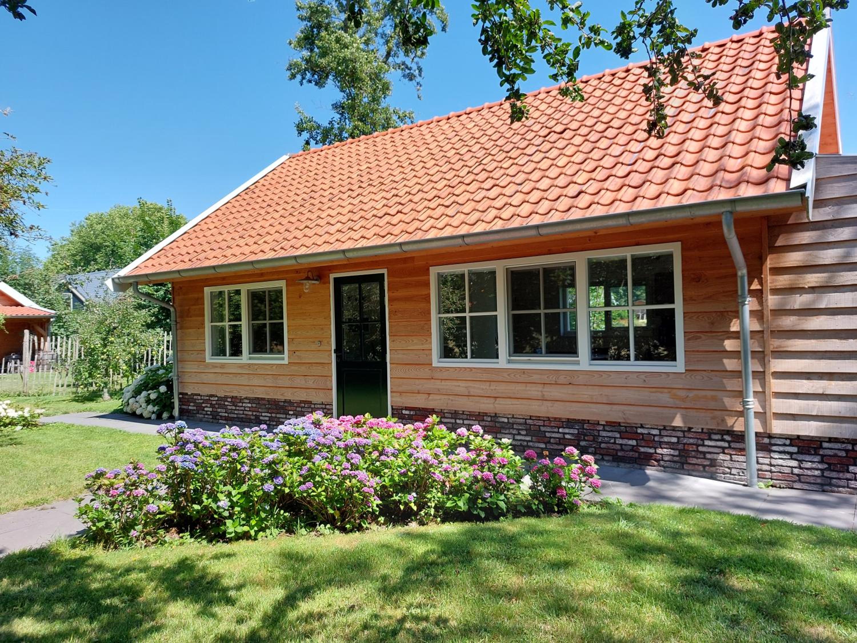 Lodges near the Rhine - Sustainable Residence, photo 60