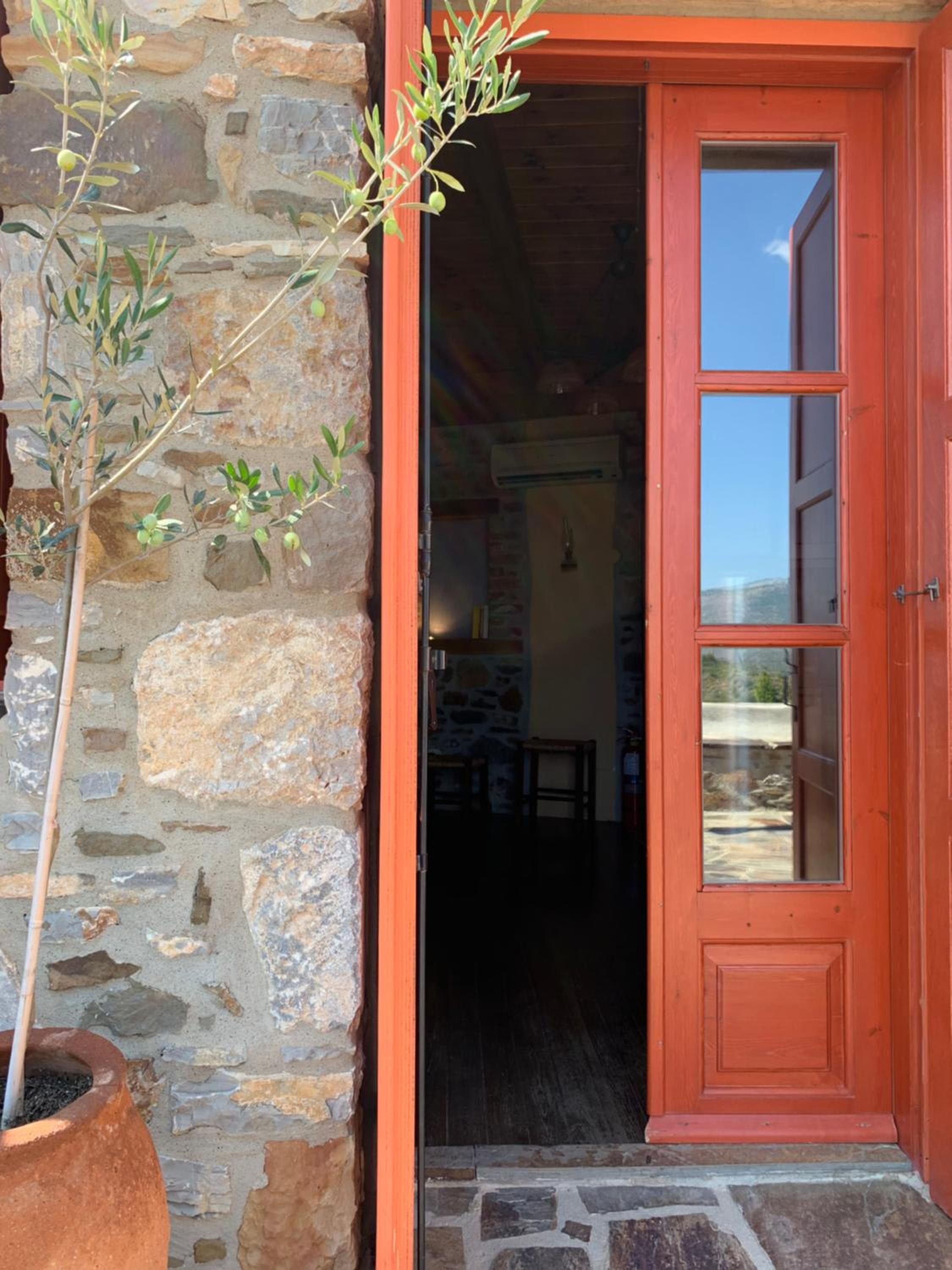Lithos Homes