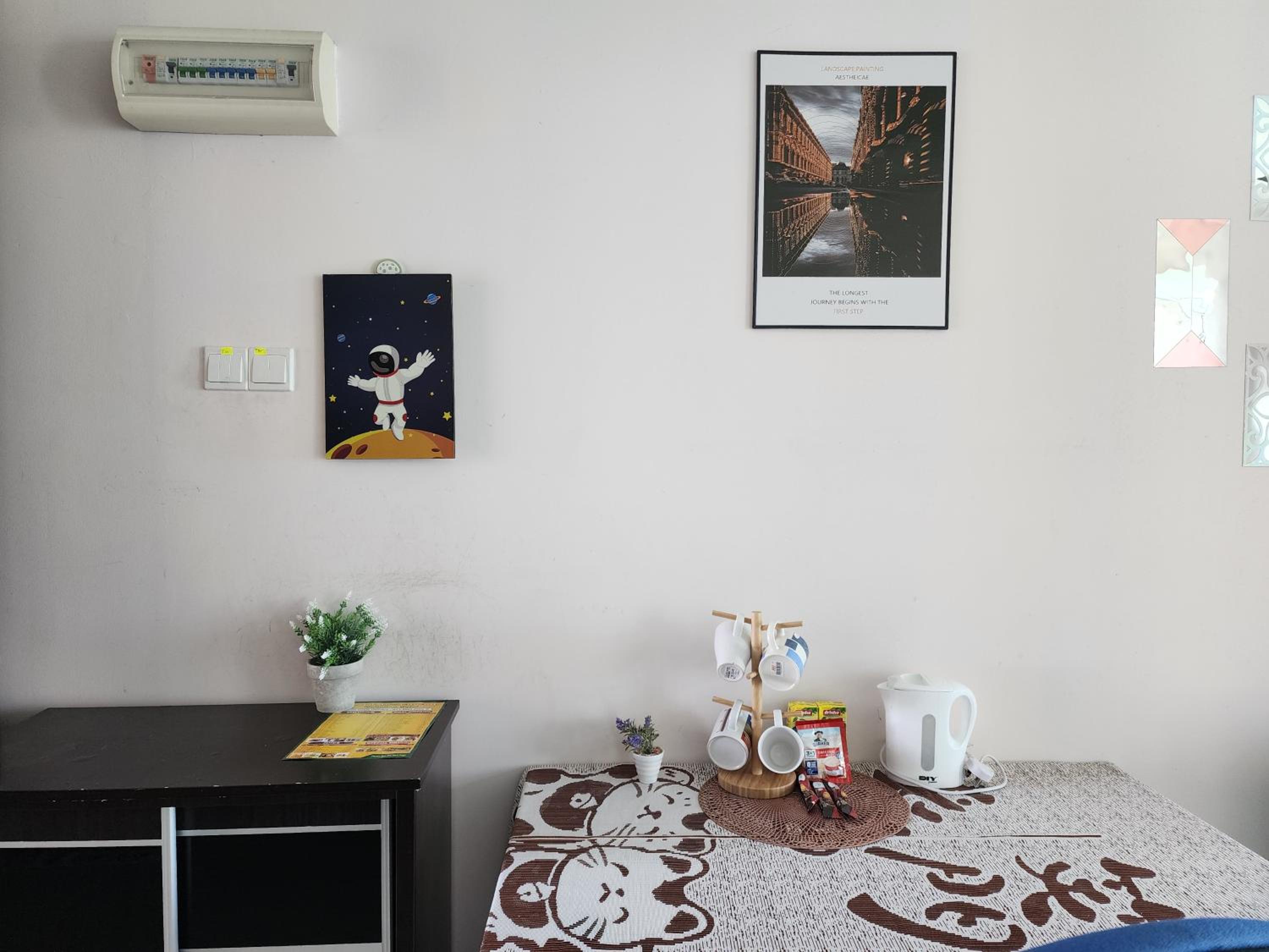 17-Mount Austin Palazio high floor 2/3pax beautiful street view