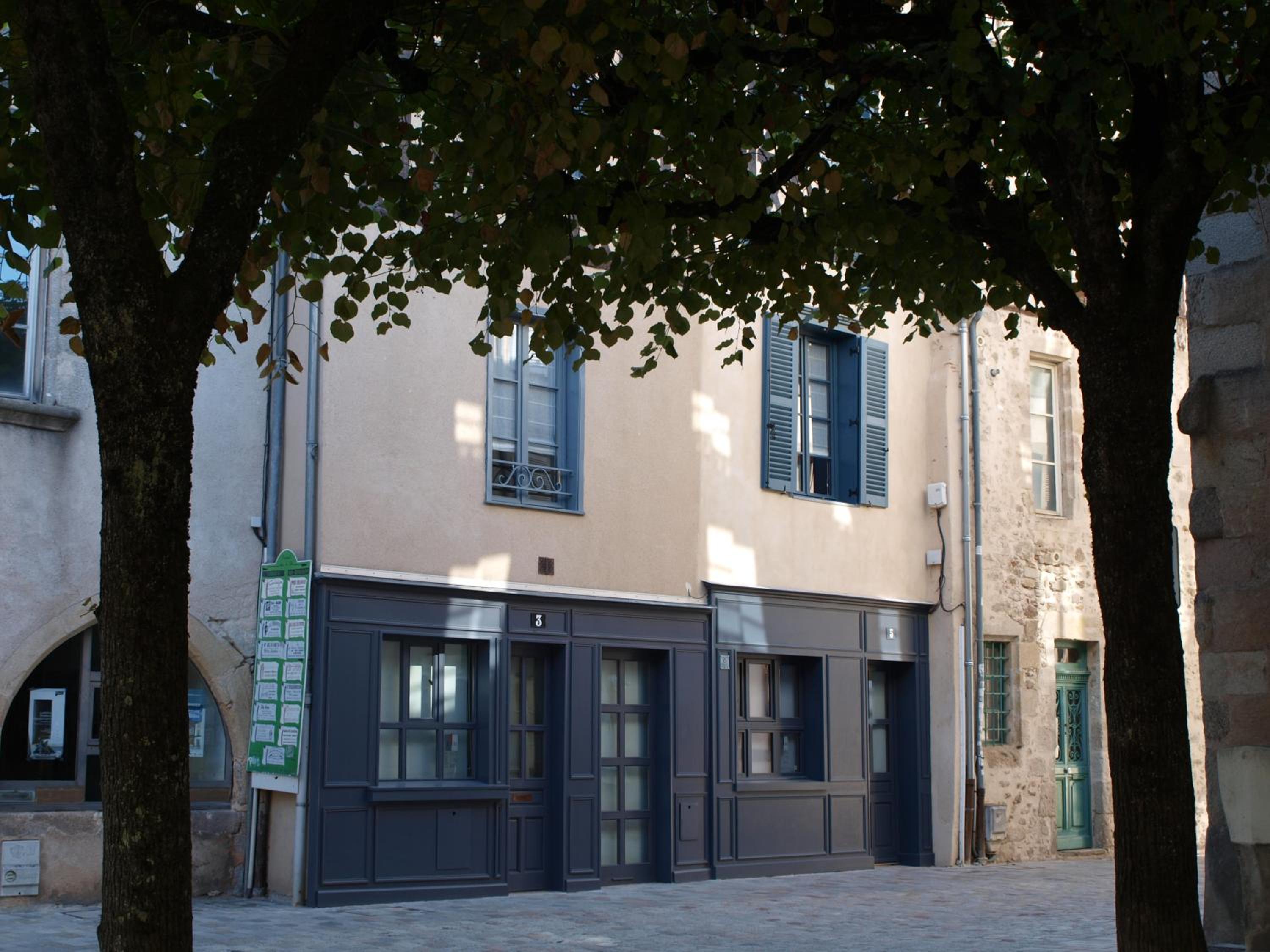 Appart face au mail photo 3