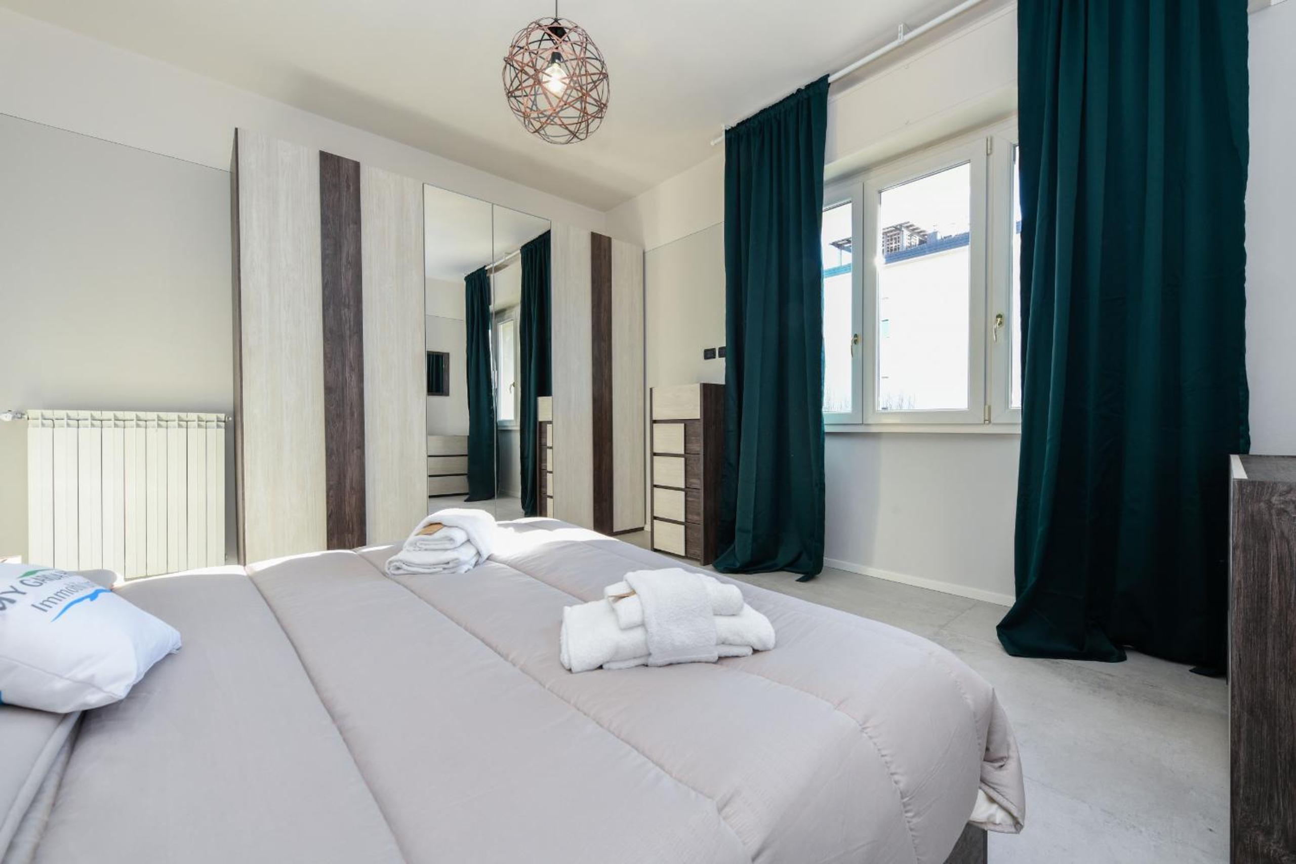My Desenzano Family Apartment