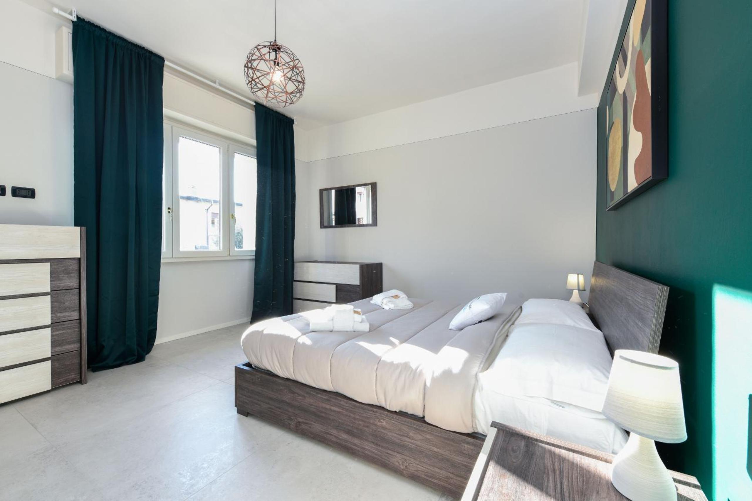 My Desenzano Family Apartment