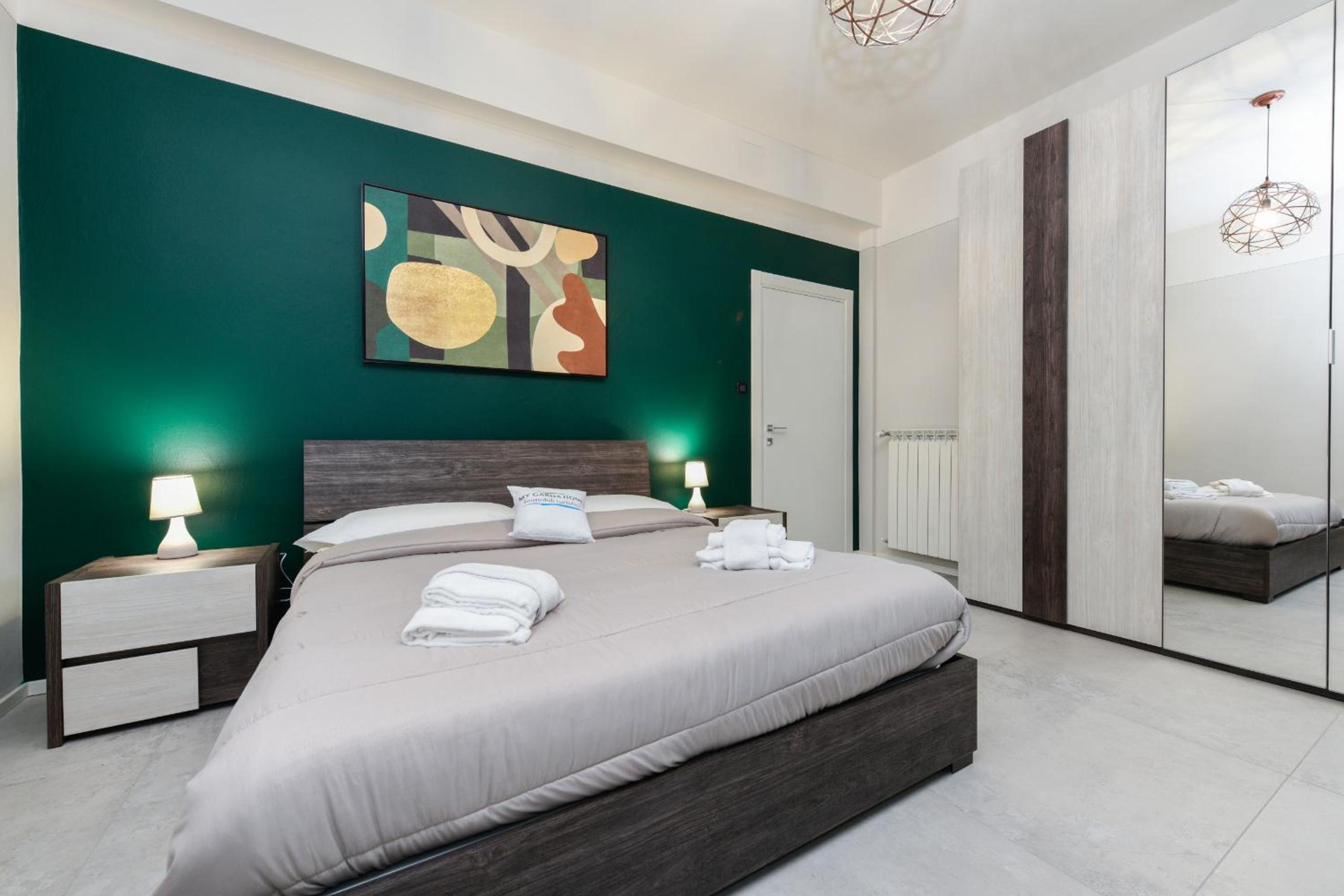 My Desenzano Family Apartment