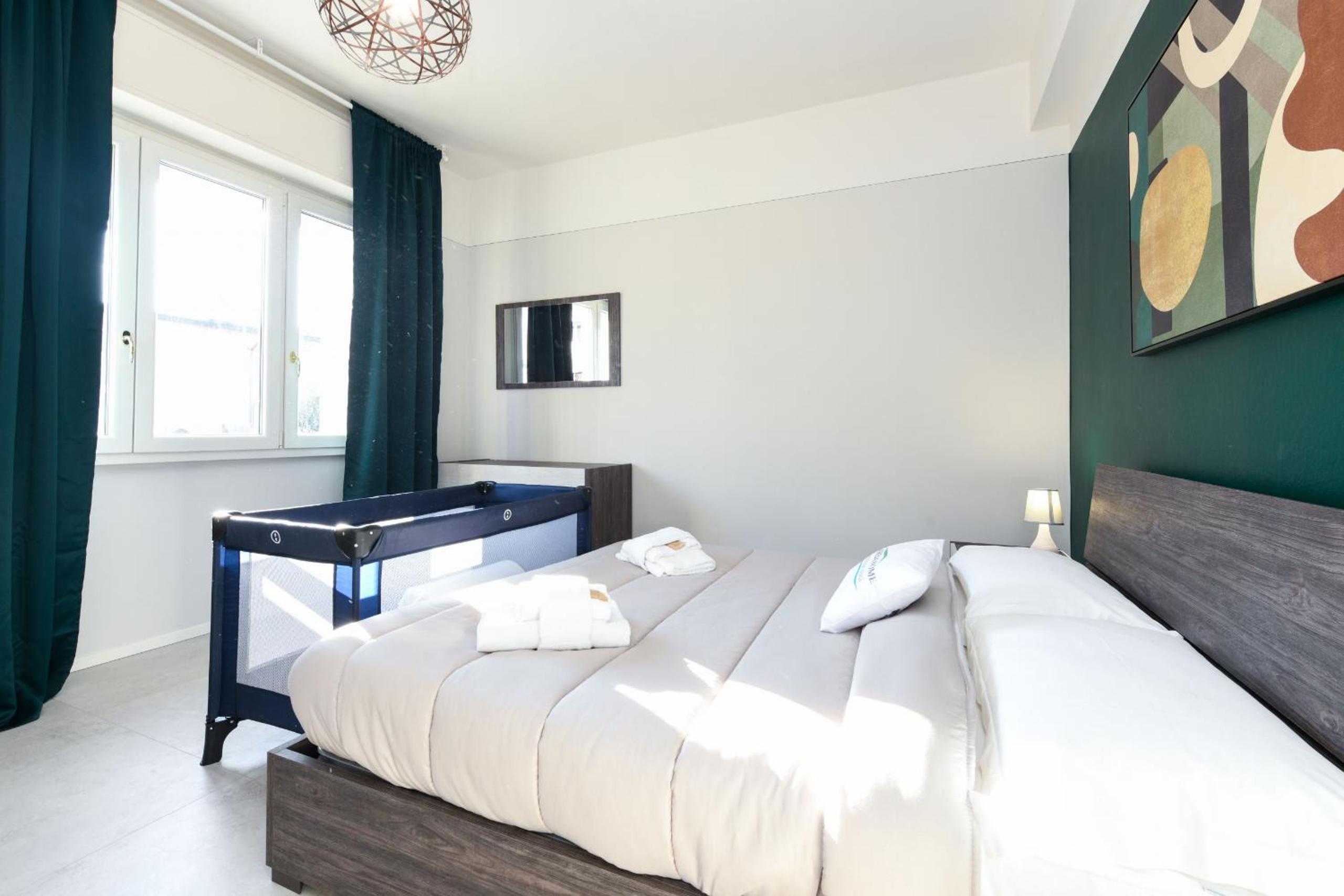 My Desenzano Family Apartment