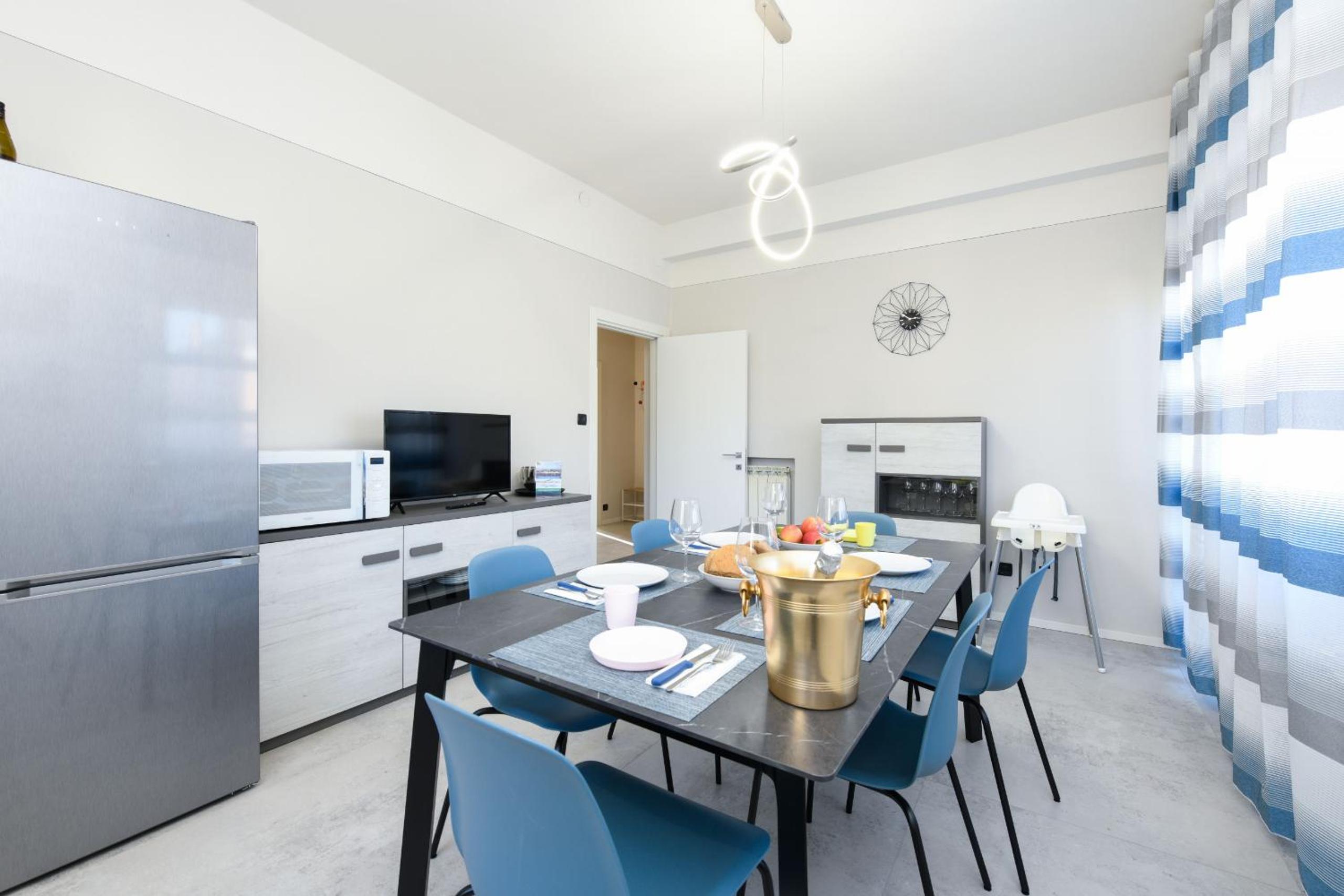 My Desenzano Family Apartment