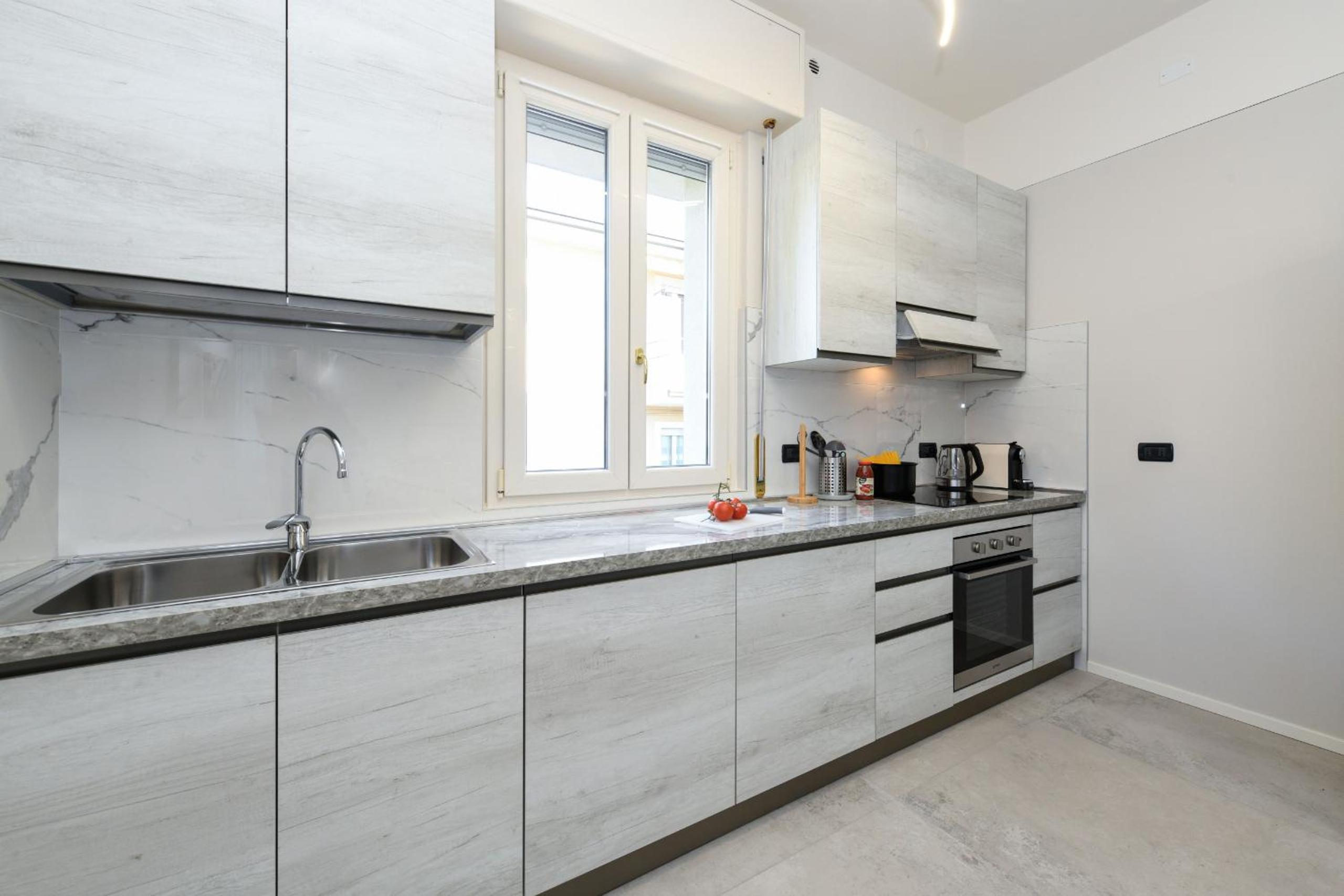 My Desenzano Family Apartment