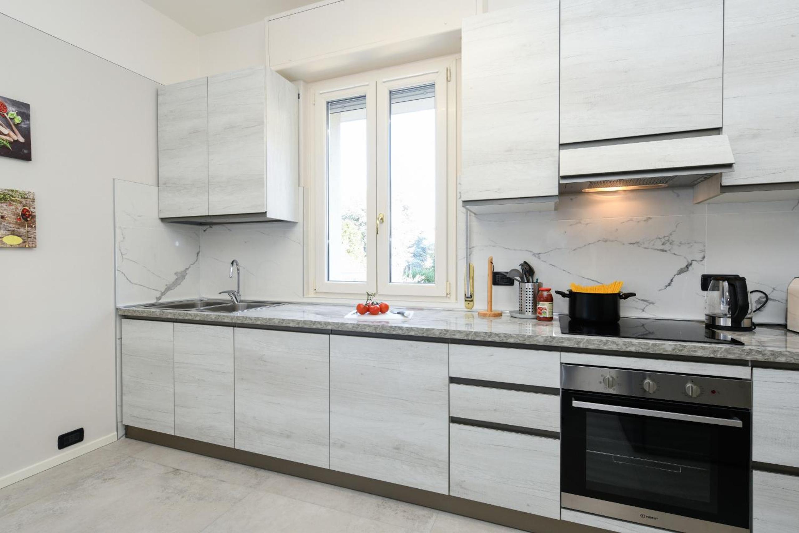 My Desenzano Family Apartment