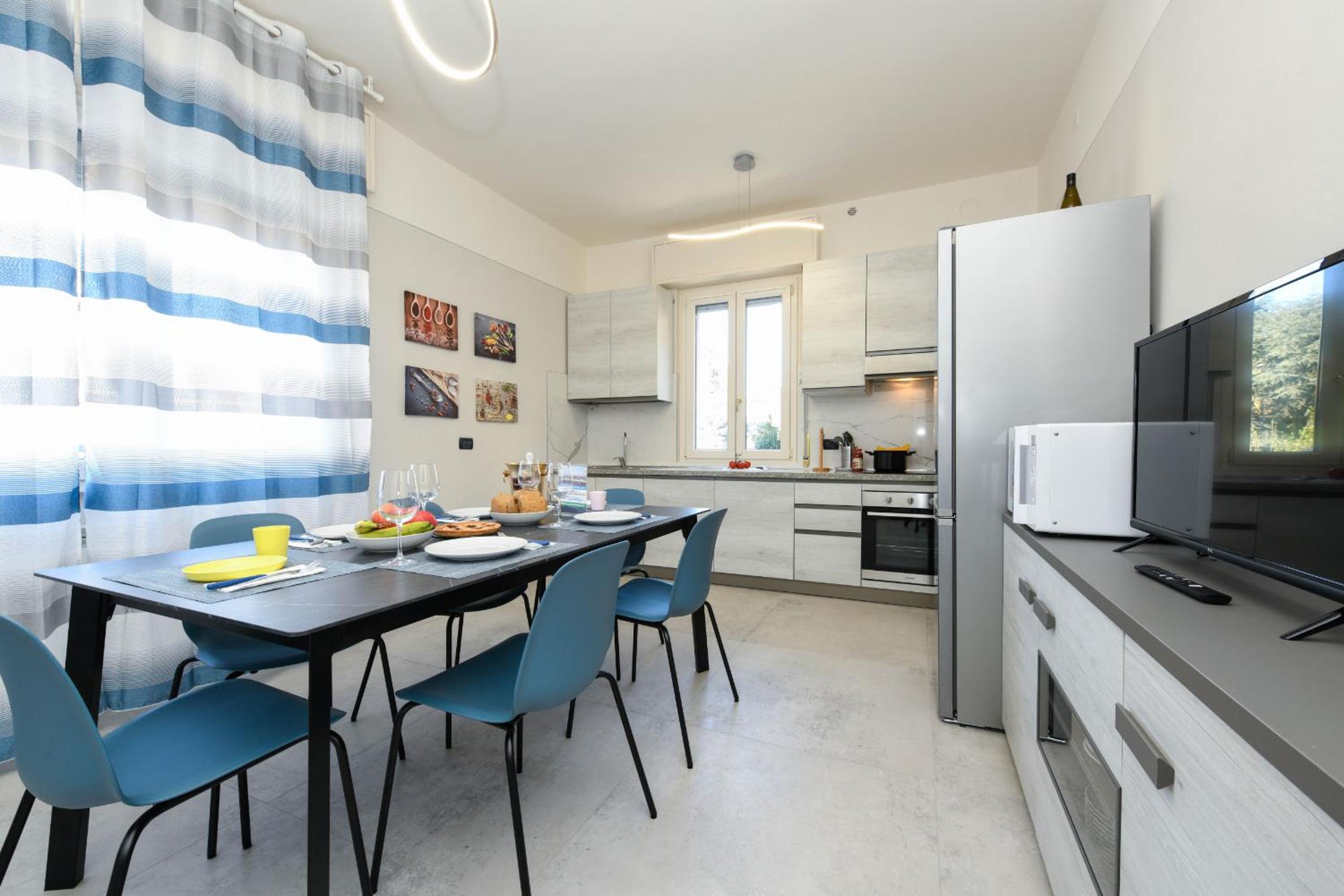 My Desenzano Family Apartment