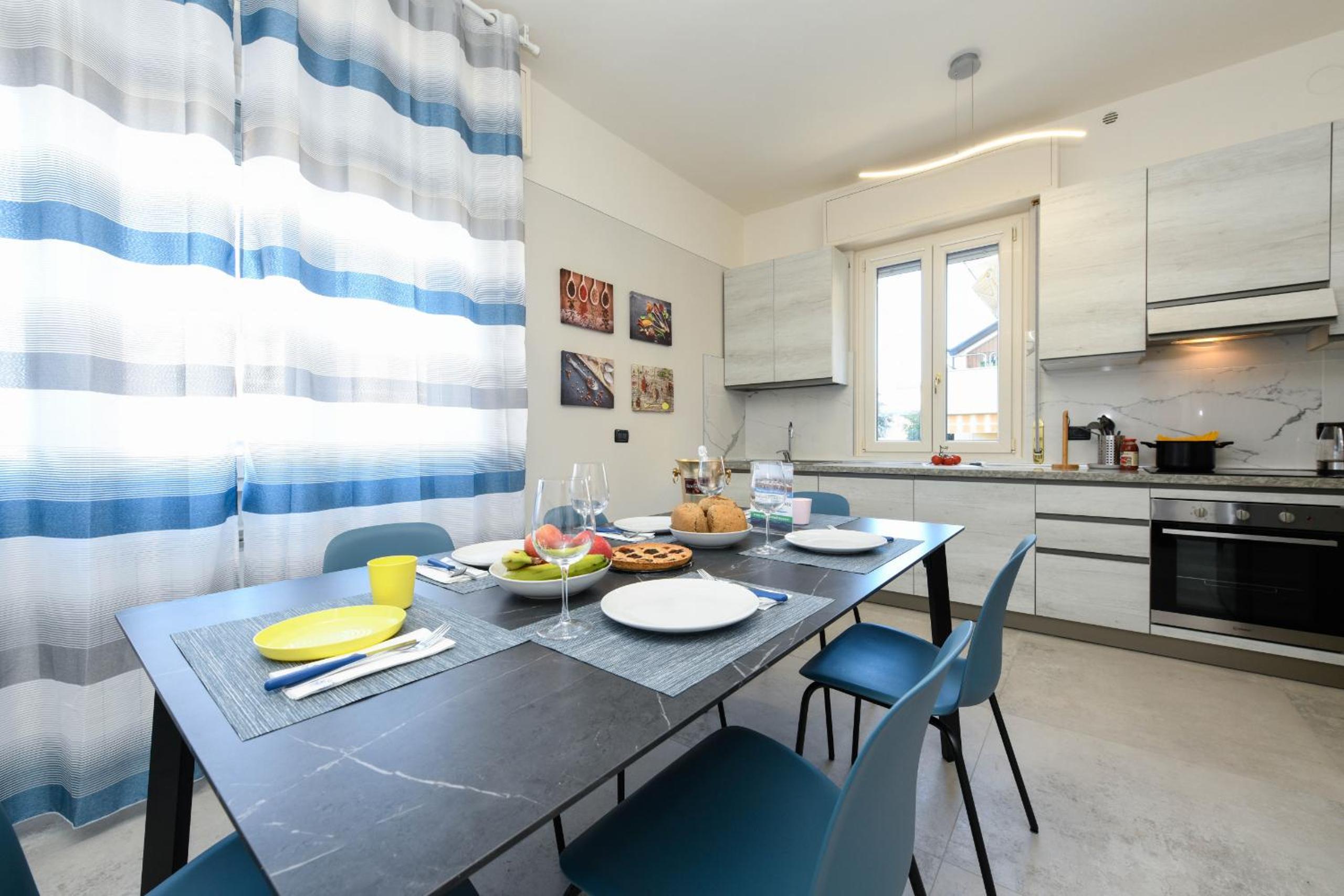 My Desenzano Family Apartment