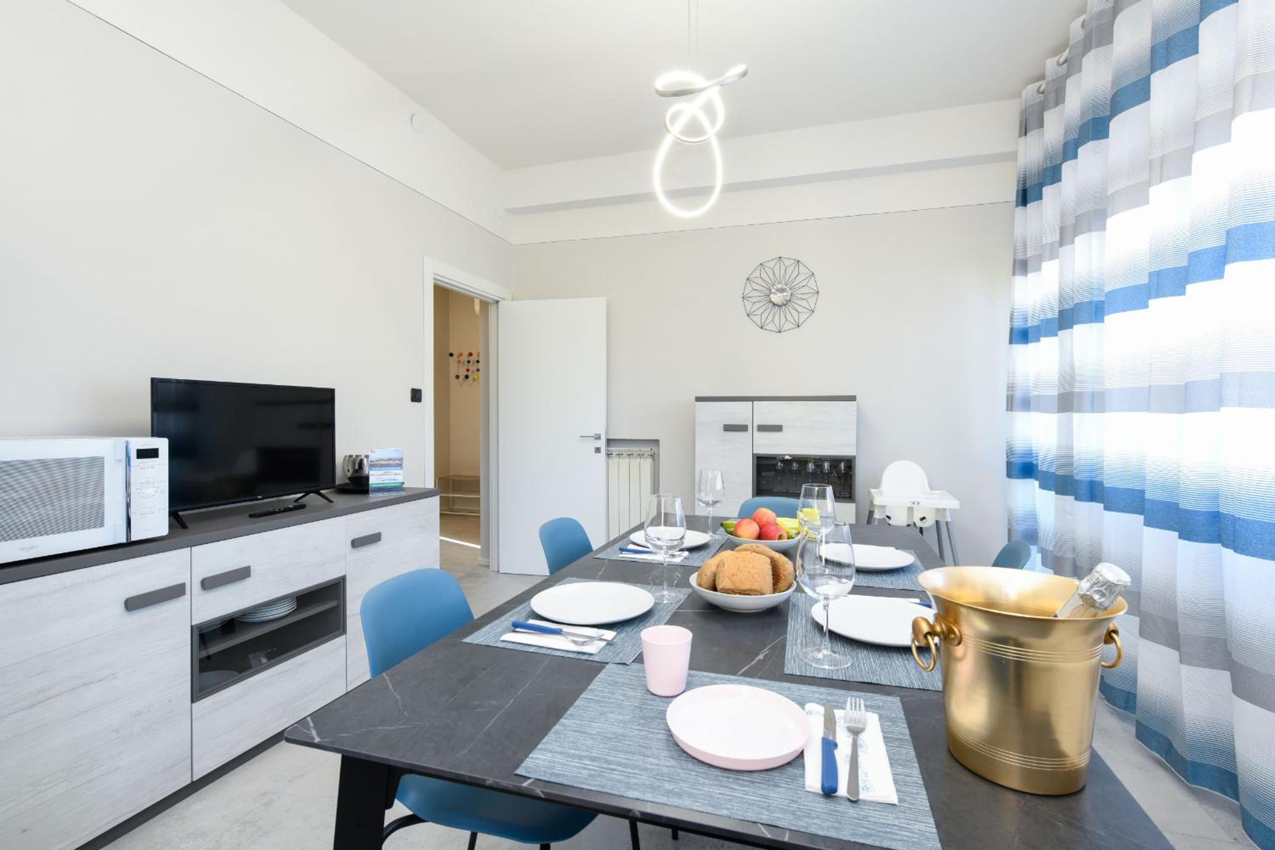 My Desenzano Family Apartment