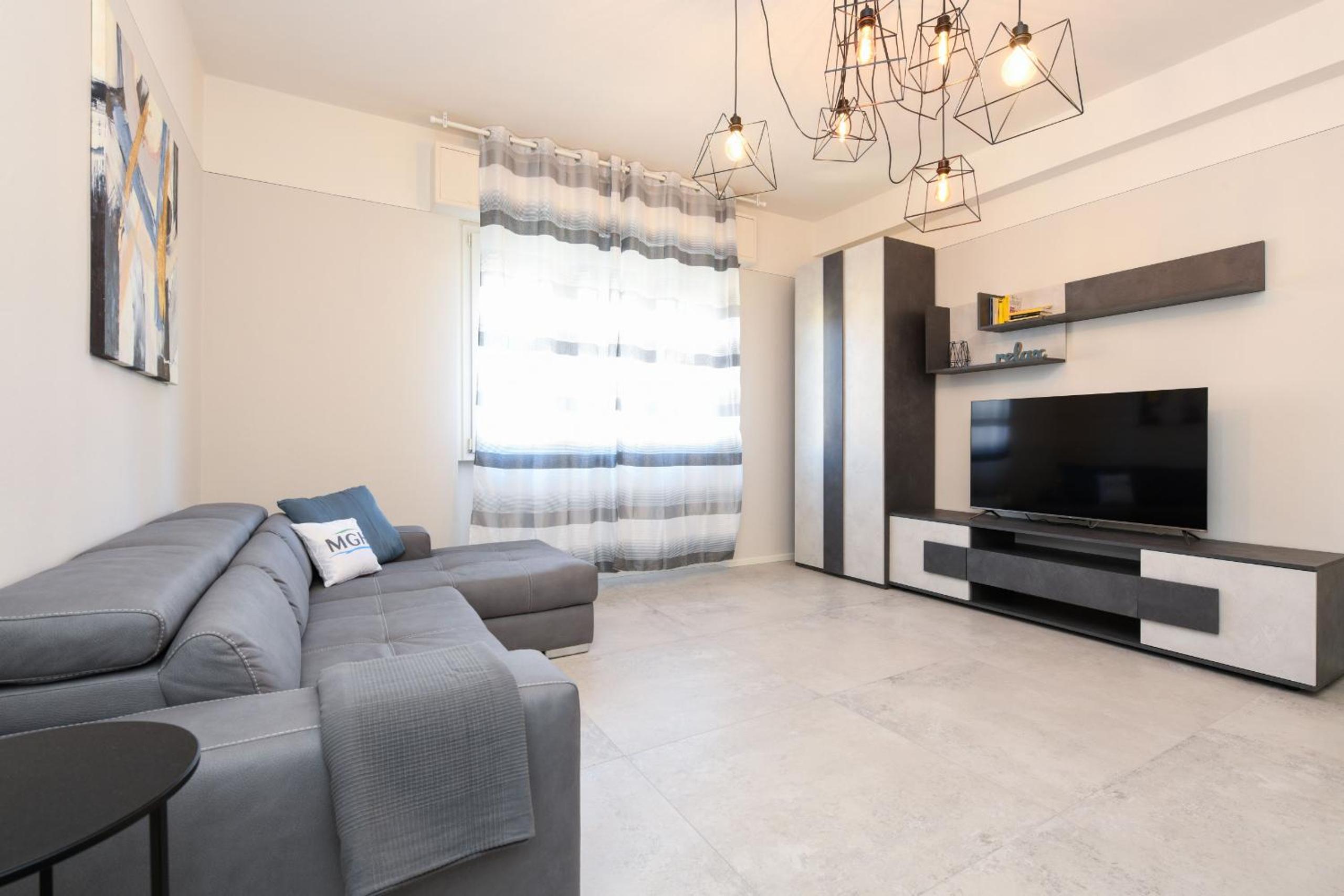 My Desenzano Family Apartment