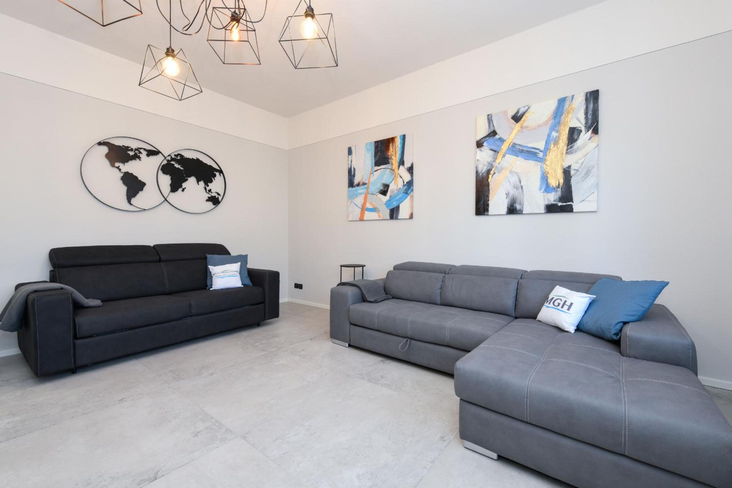 My Desenzano Family Apartment