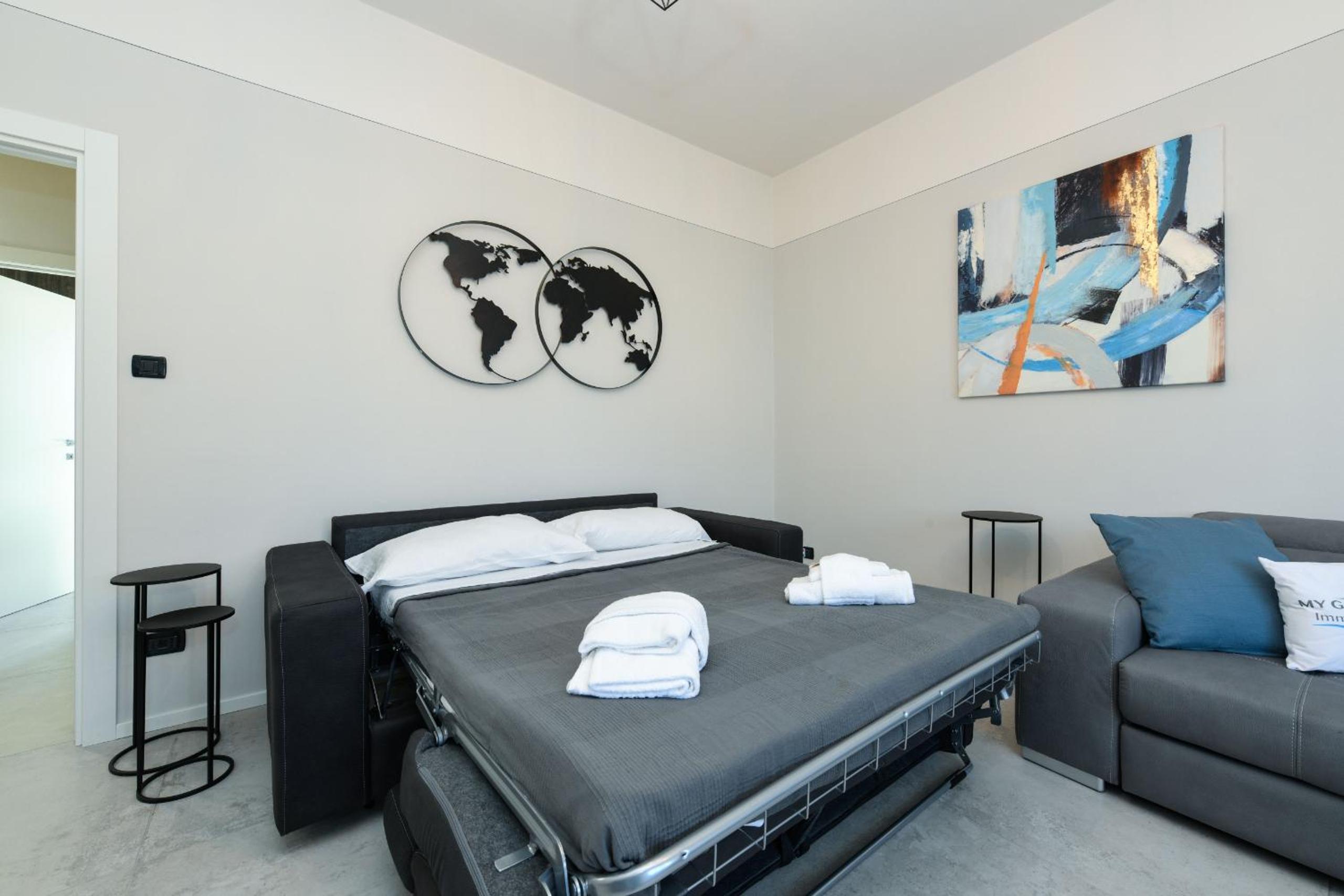 My Desenzano Family Apartment