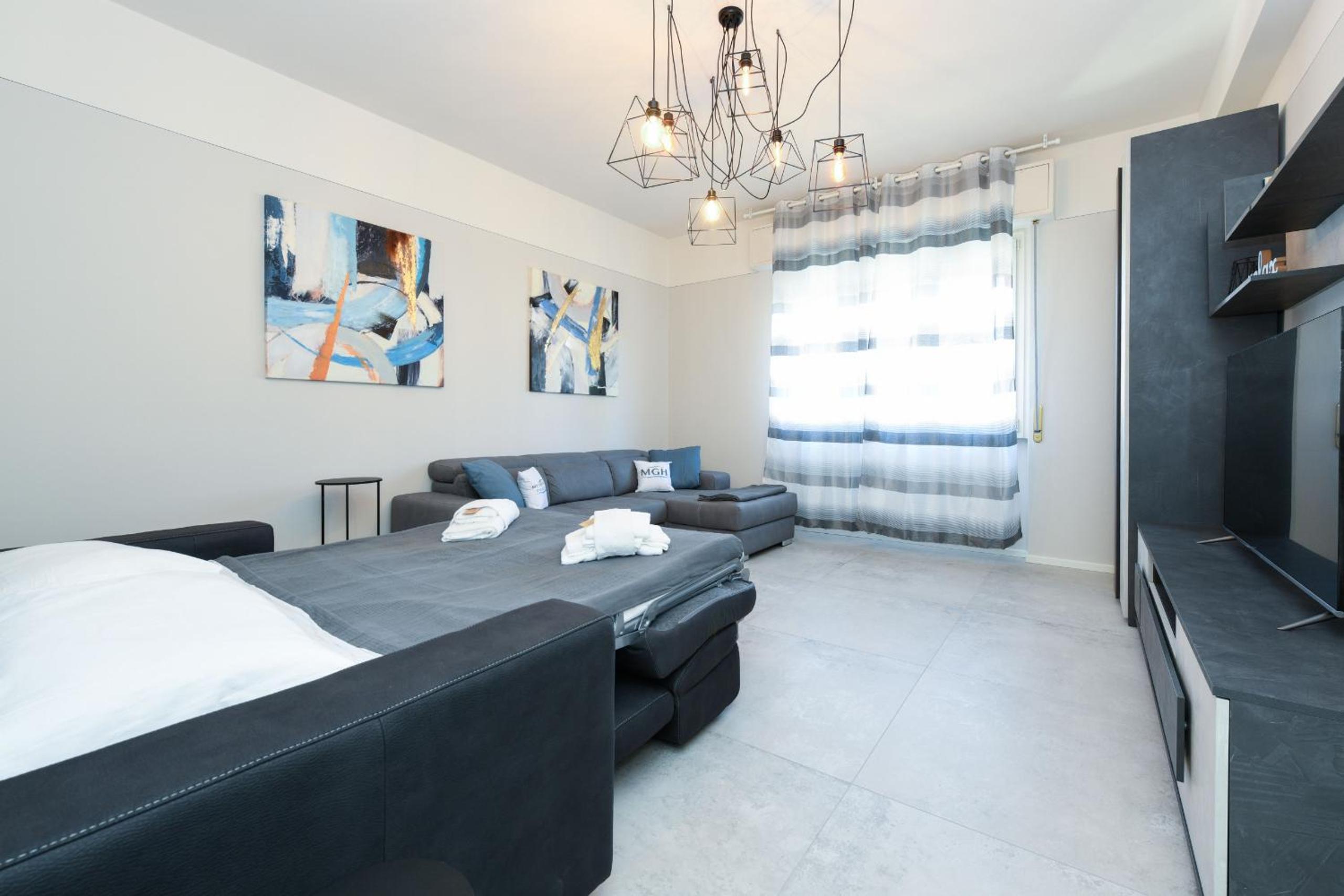 My Desenzano Family Apartment