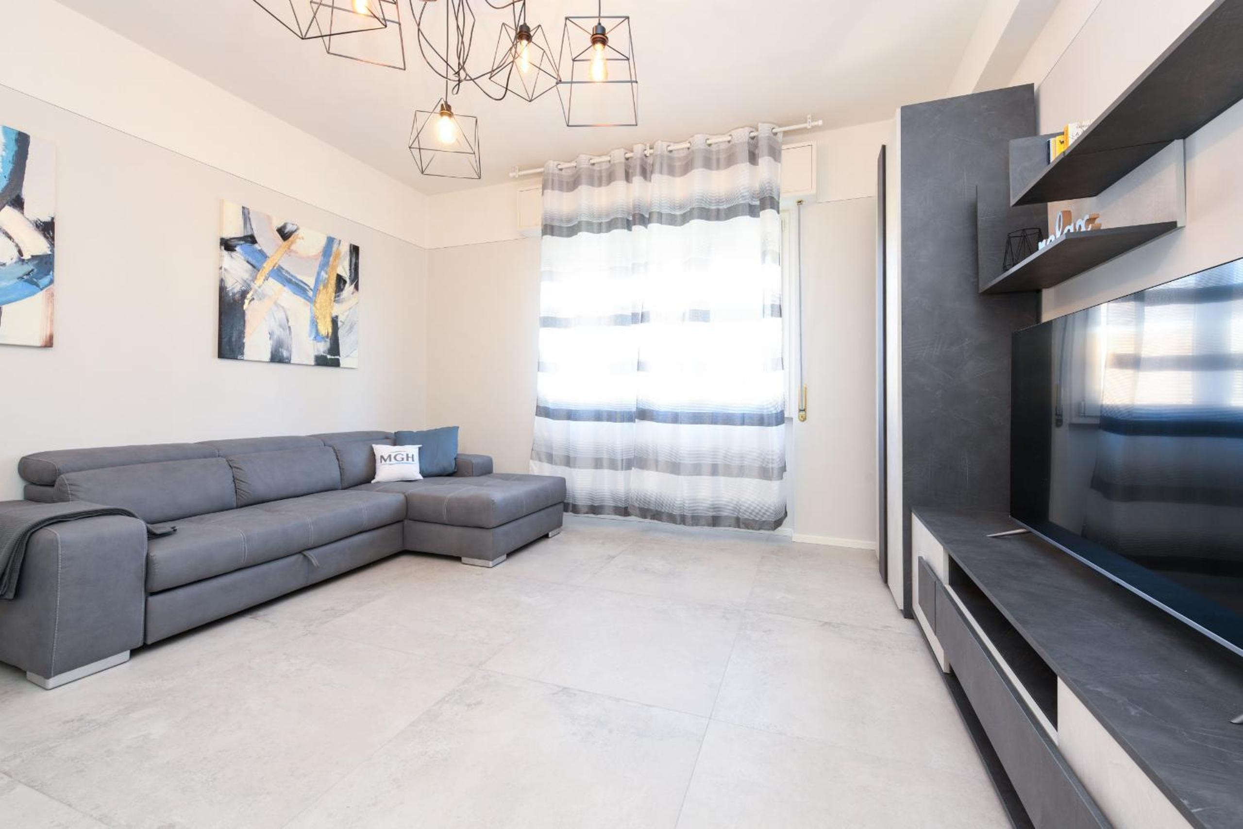 My Desenzano Family Apartment