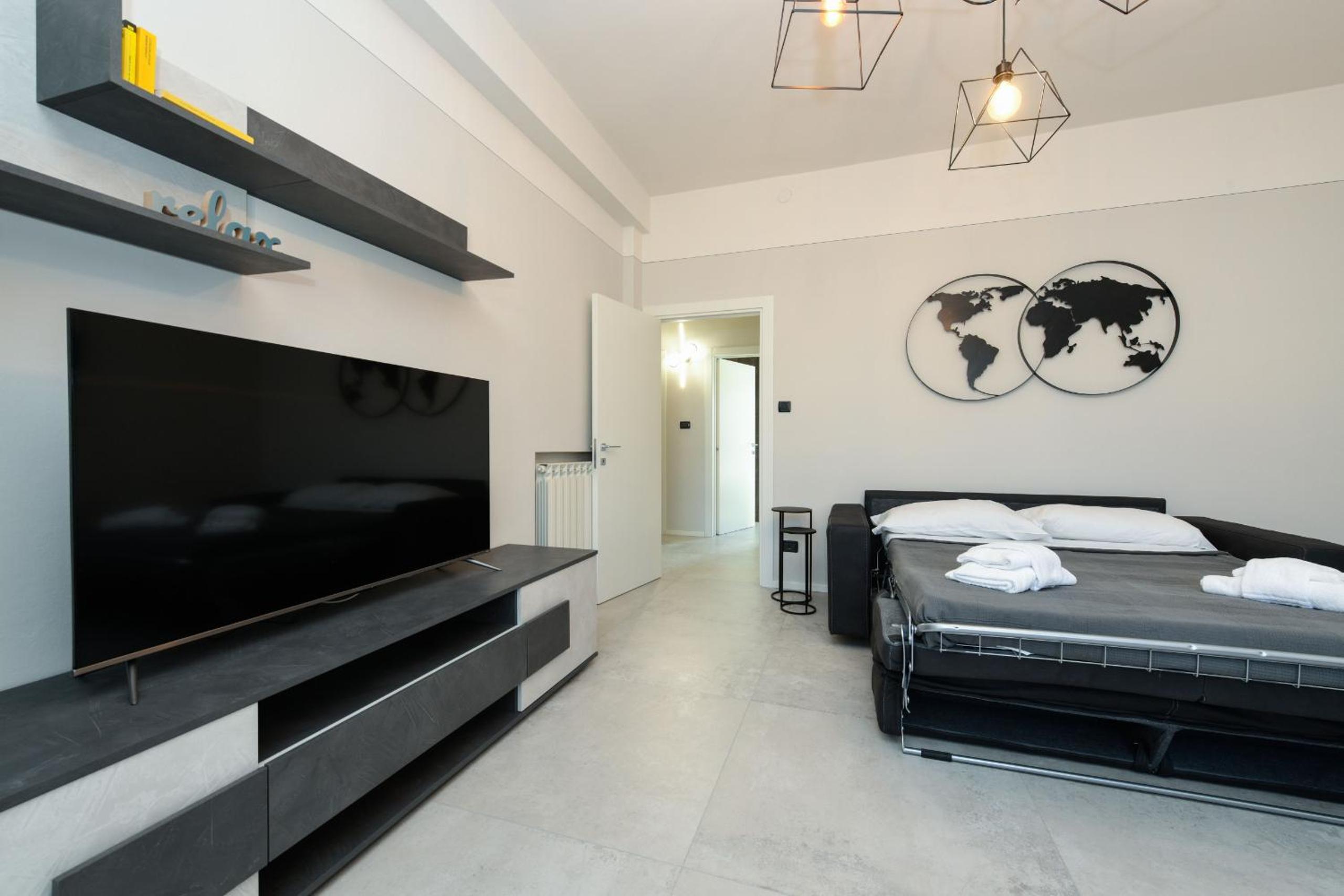 My Desenzano Family Apartment