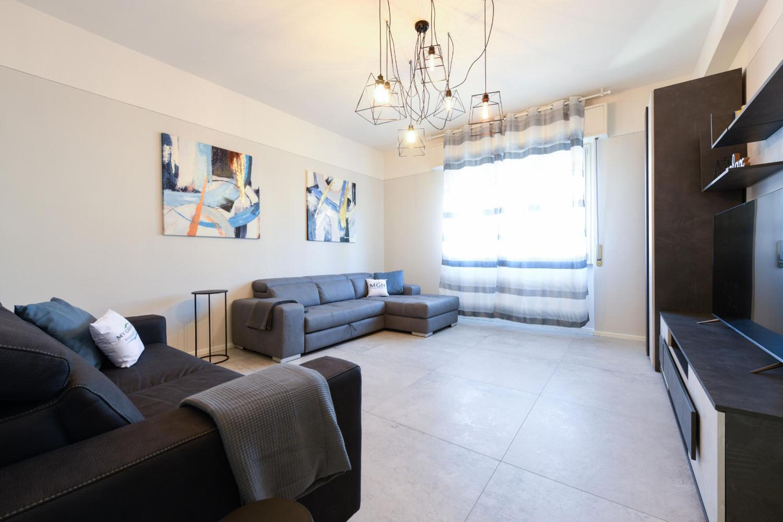 My Desenzano Family Apartment