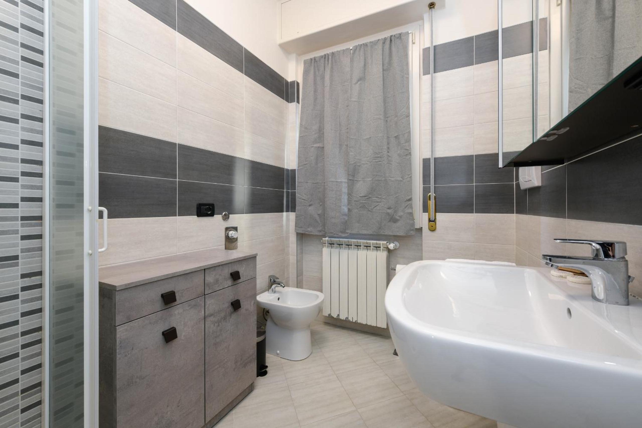 My Desenzano Family Apartment