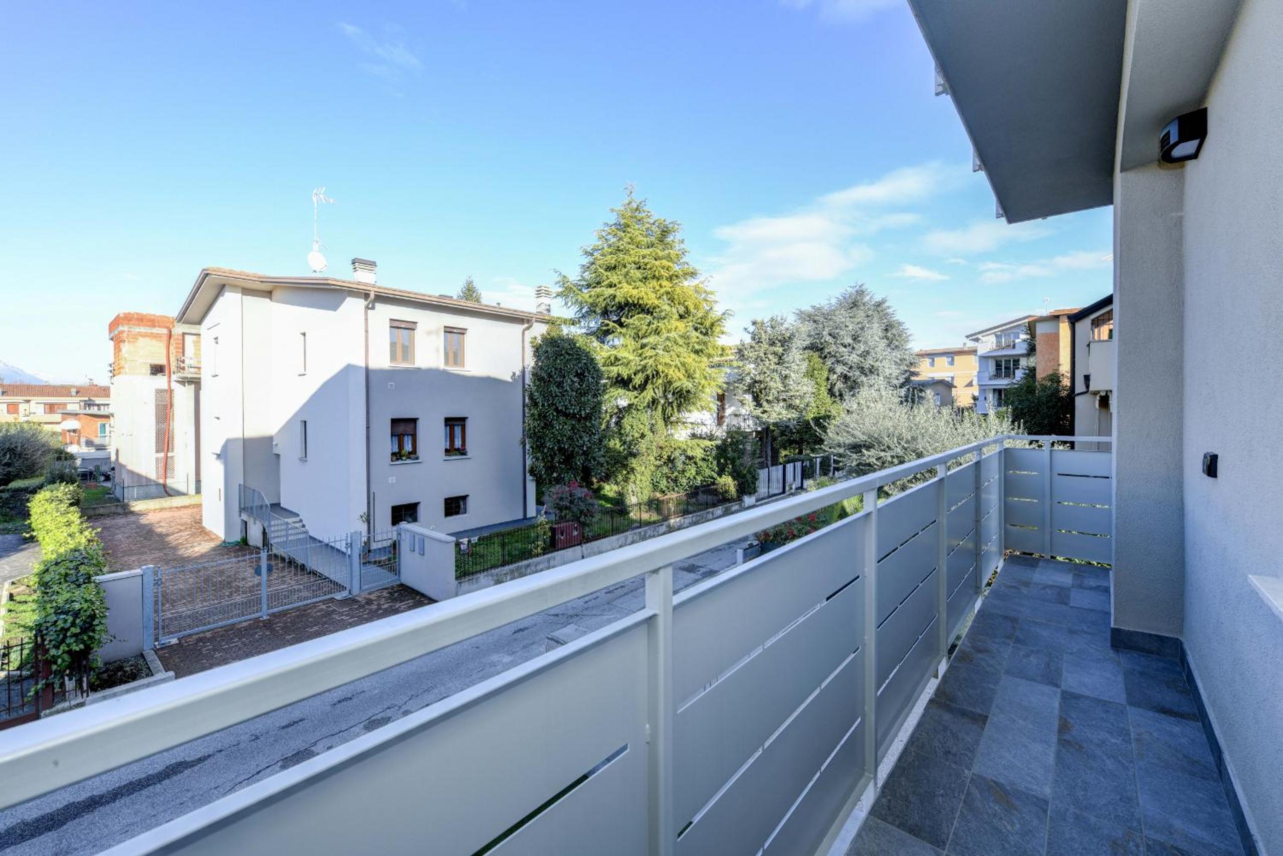 My Desenzano Family Apartment