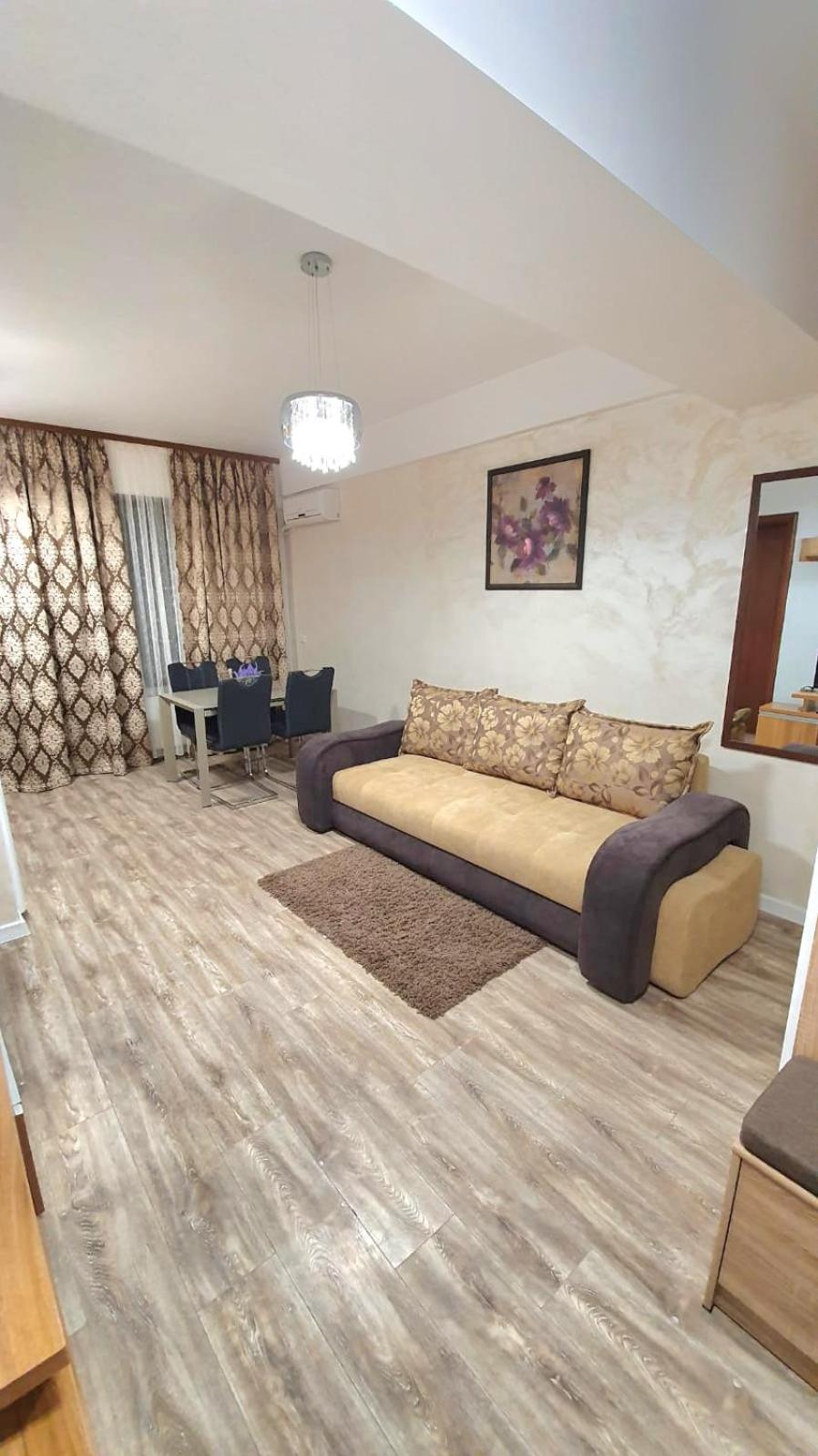 Belle Sea View Apartment Mamaia