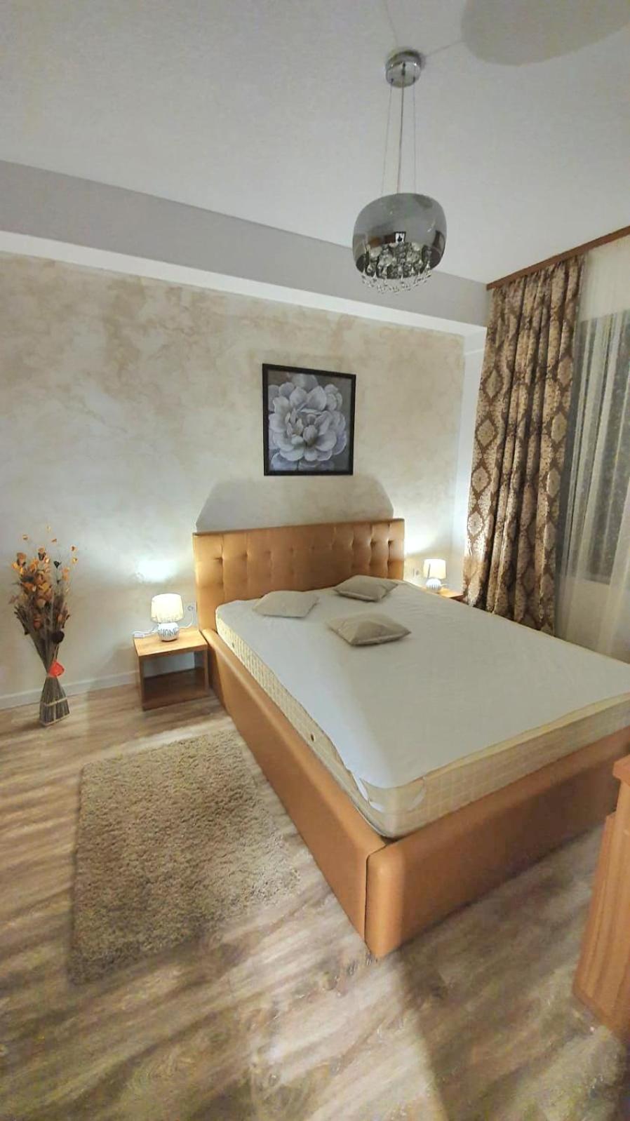 Belle Sea View Apartment Mamaia