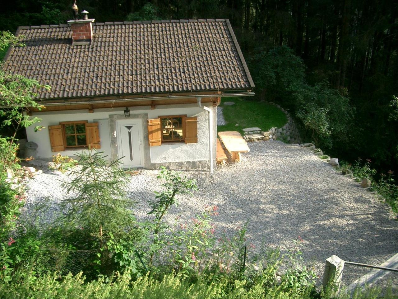 Pointhäusl