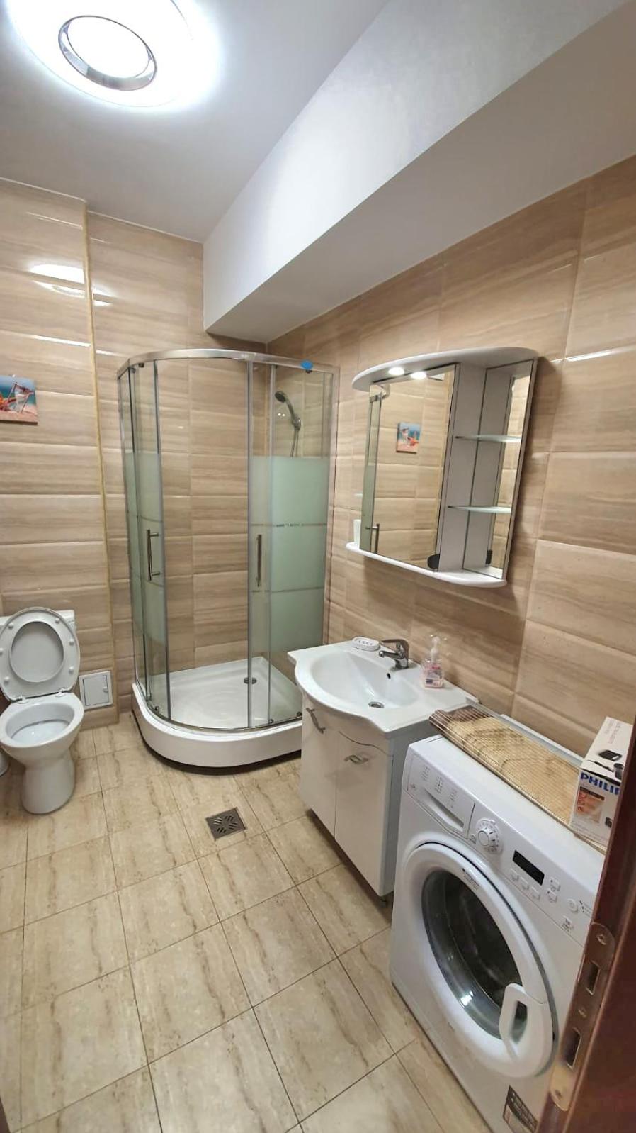 Belle Sea View Apartment Mamaia