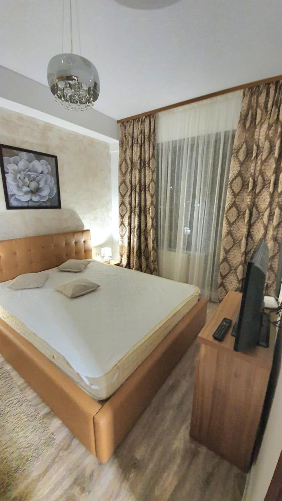 Belle Sea View Apartment Mamaia