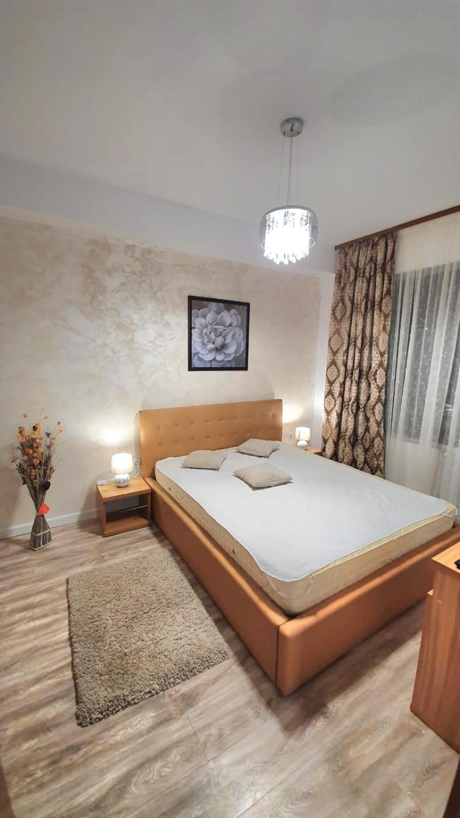 Belle Sea View Apartment Mamaia