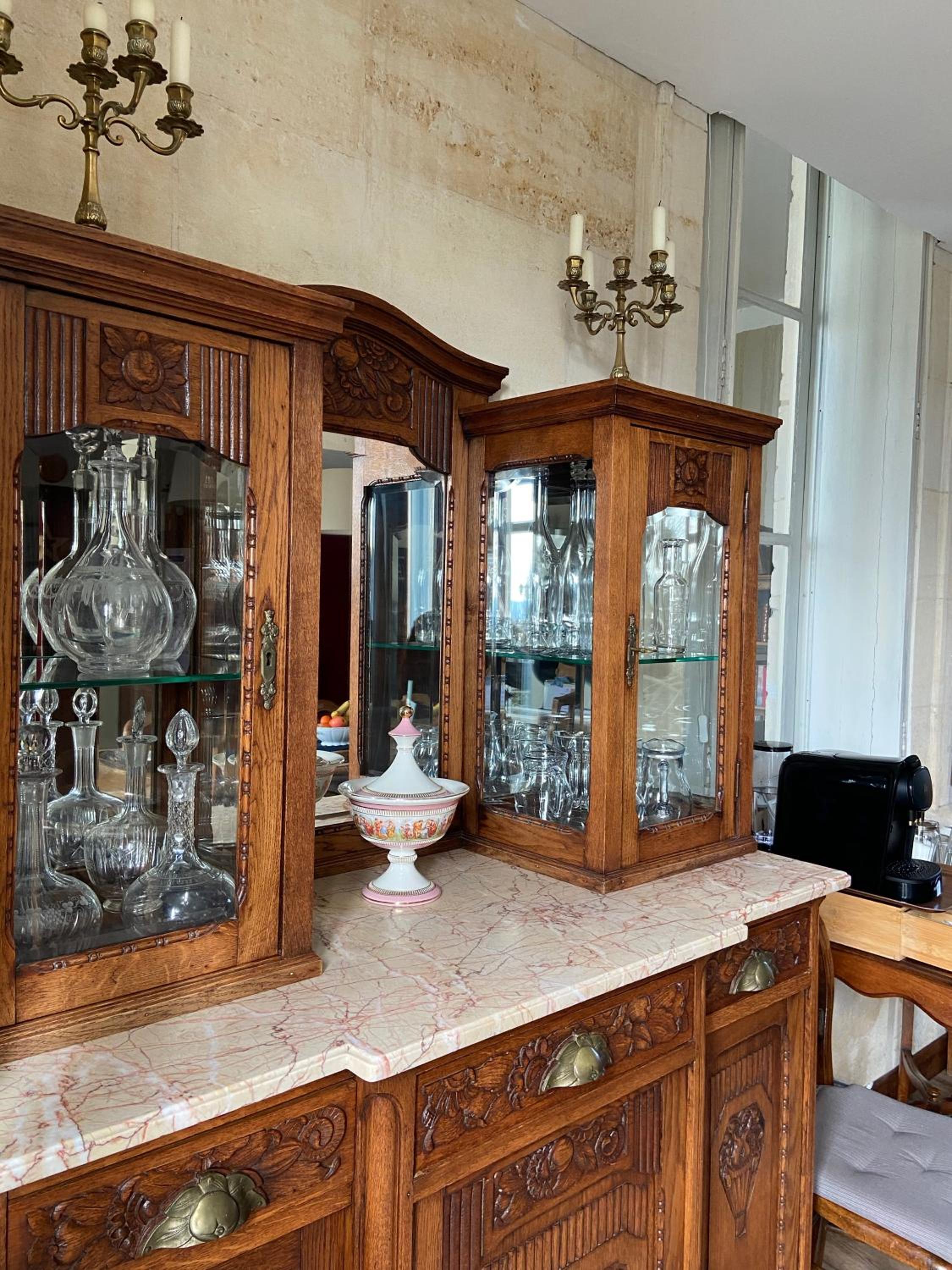 Domaine La Fontaine B&B