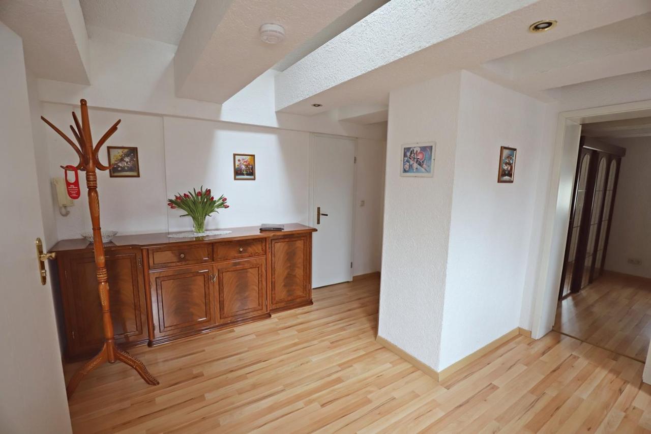 Pension Hinz & Kunz view 4