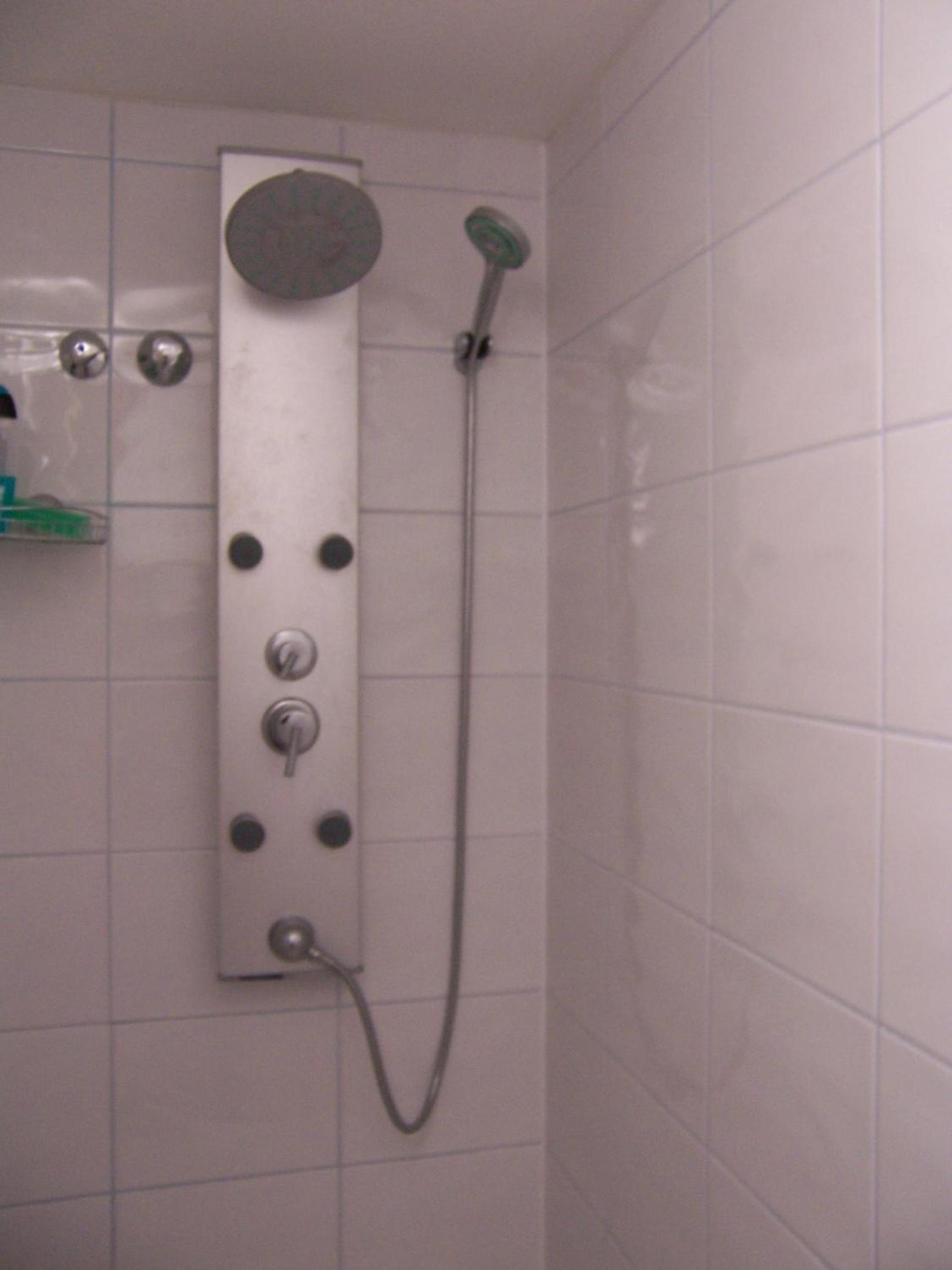 Landhaus Jasmin - Apartment Untergeschoß