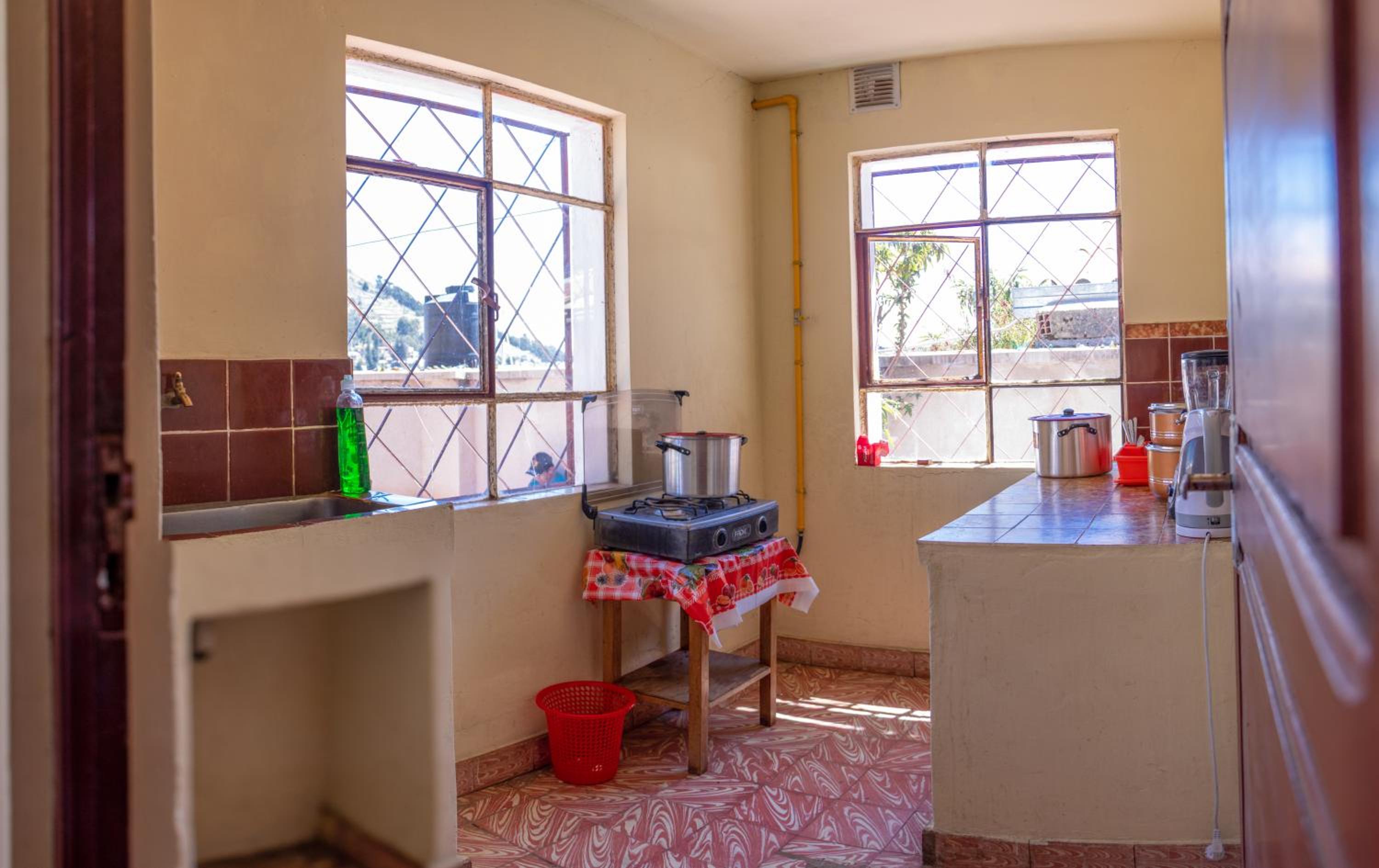 Casas y departamentos Skylake