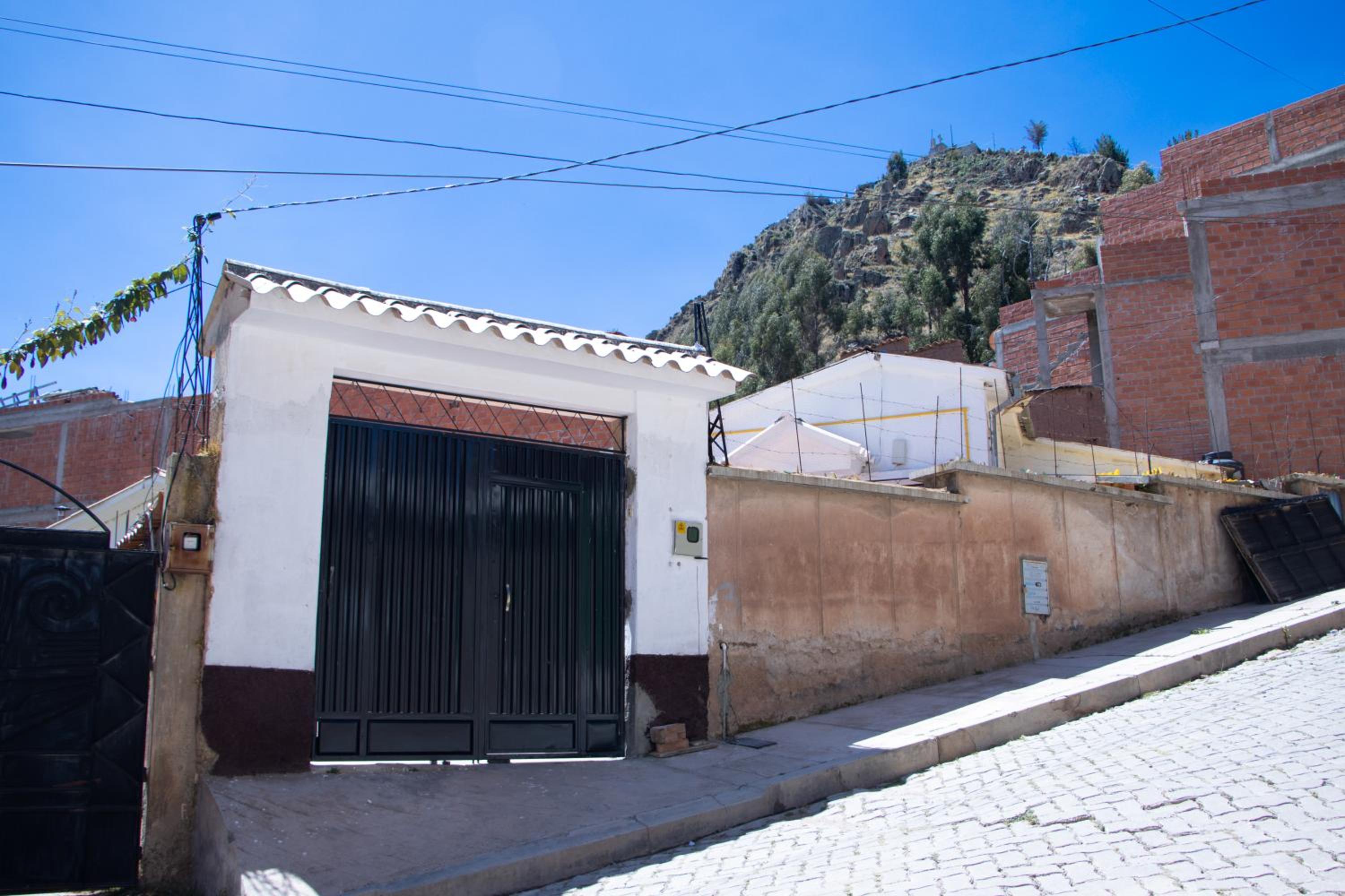 Casas y departamentos Skylake