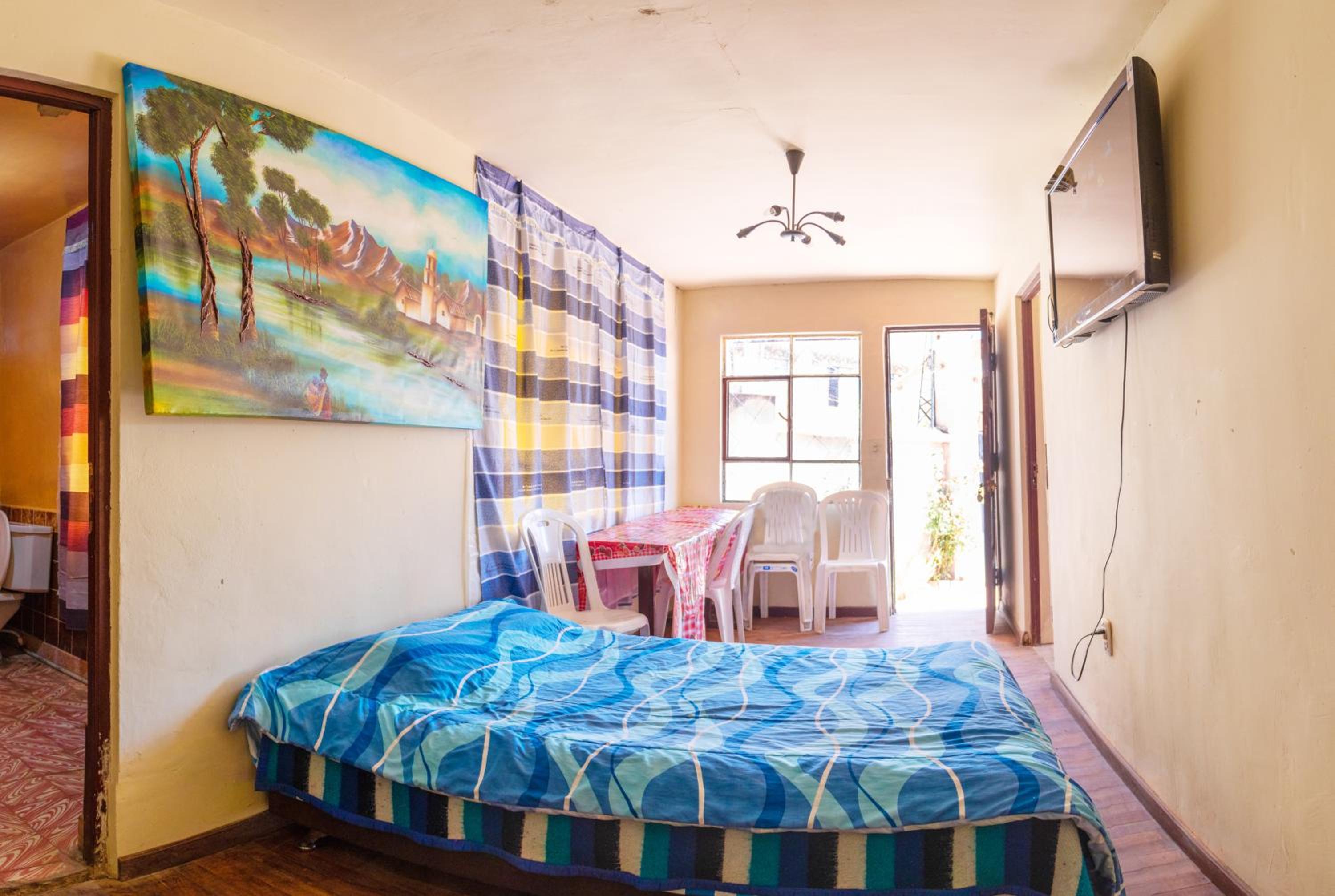 Casas y departamentos Skylake