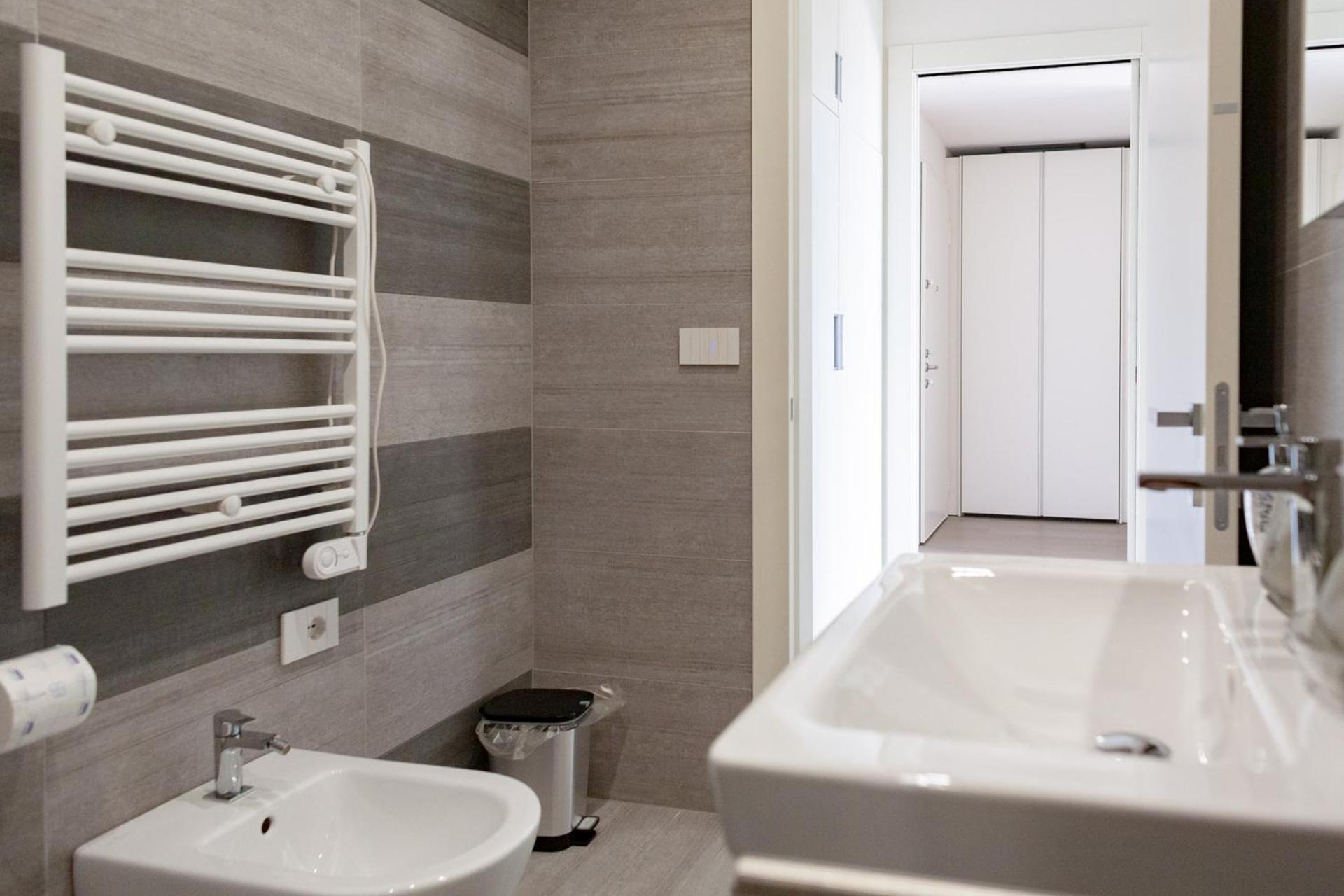 BnButler - Flavio Gioia, 5 - Appartamento con Vista, Citylife