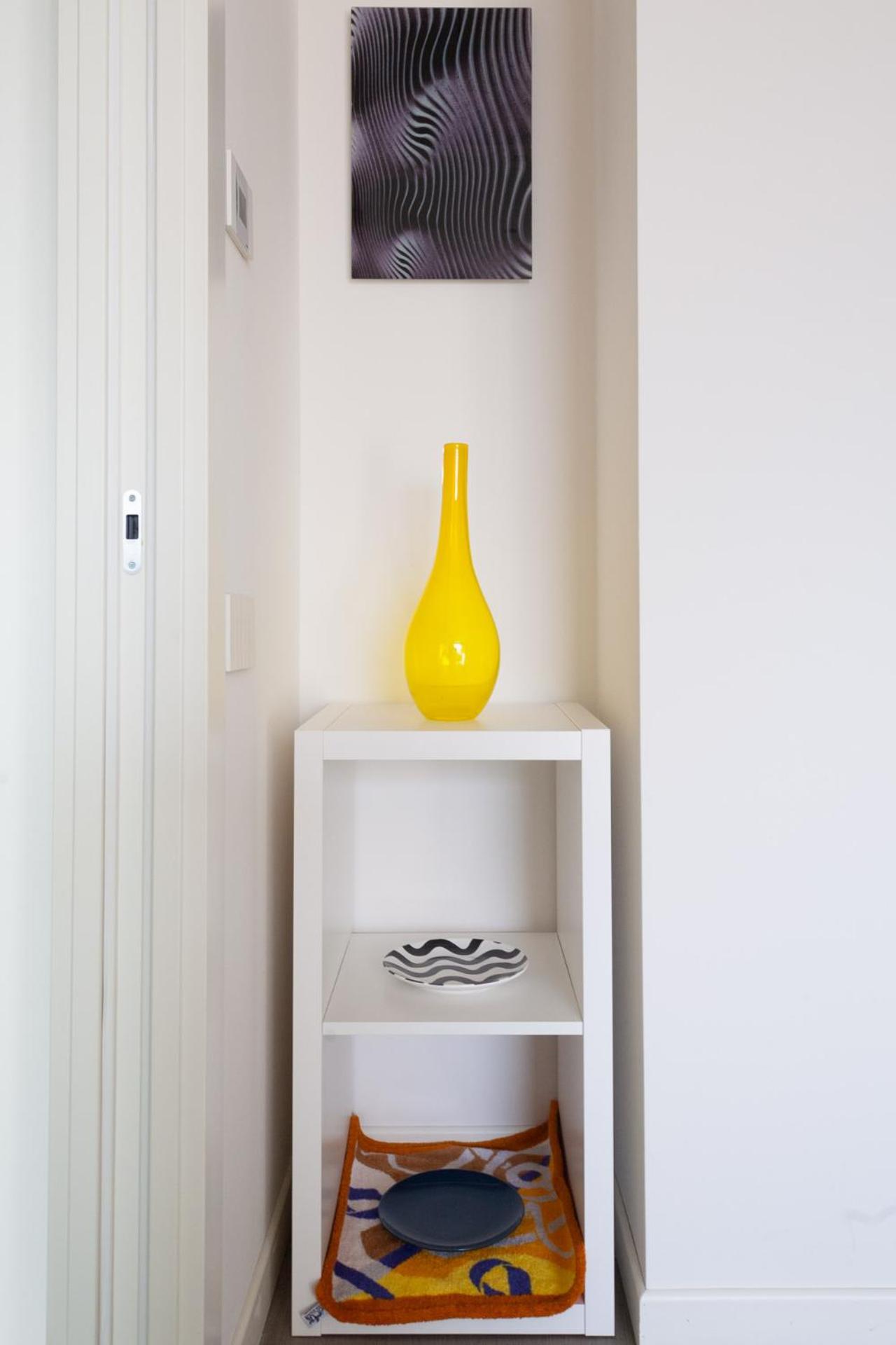 BnButler - Flavio Gioia, 5 - Appartamento con Vista, Citylife