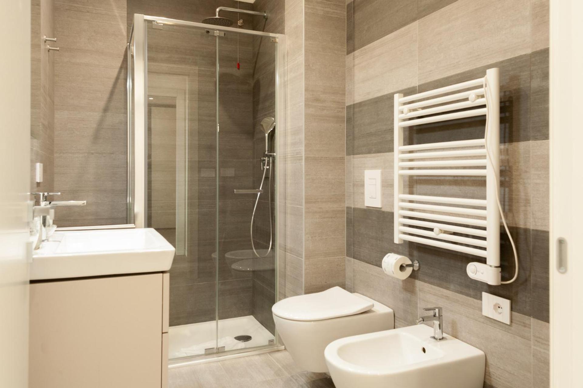 BnButler - Flavio Gioia, 5 - Appartamento con Vista, Citylife