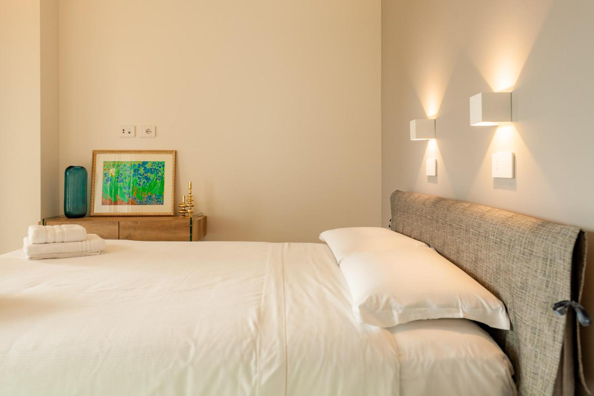 BnButler - Flavio Gioia, 5 - Appartamento con Vista, Citylife
