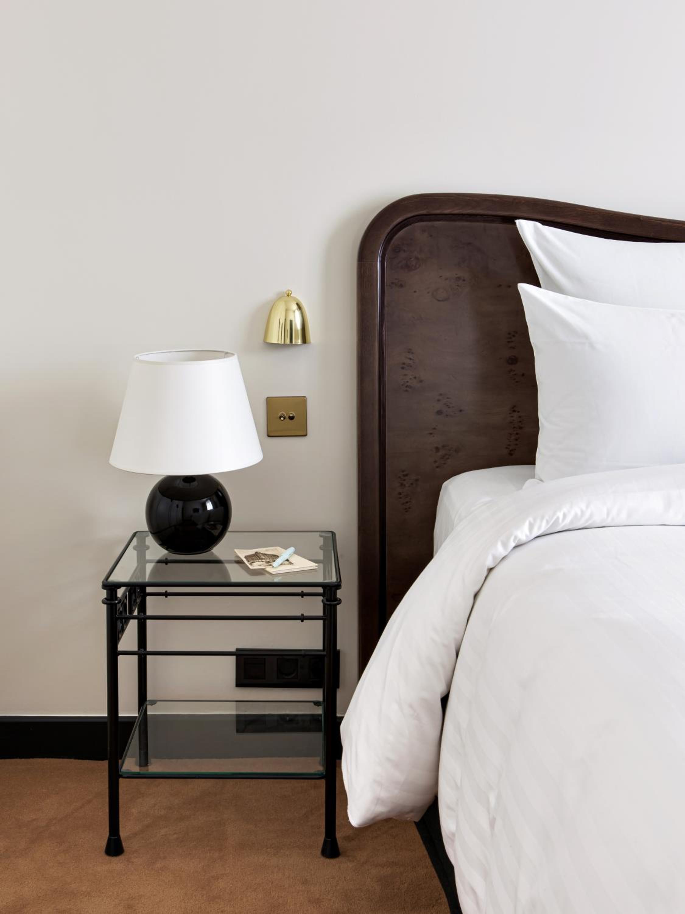 Hôtel Rochechouart, a Member of Design Hotels – Orso Hotel 63