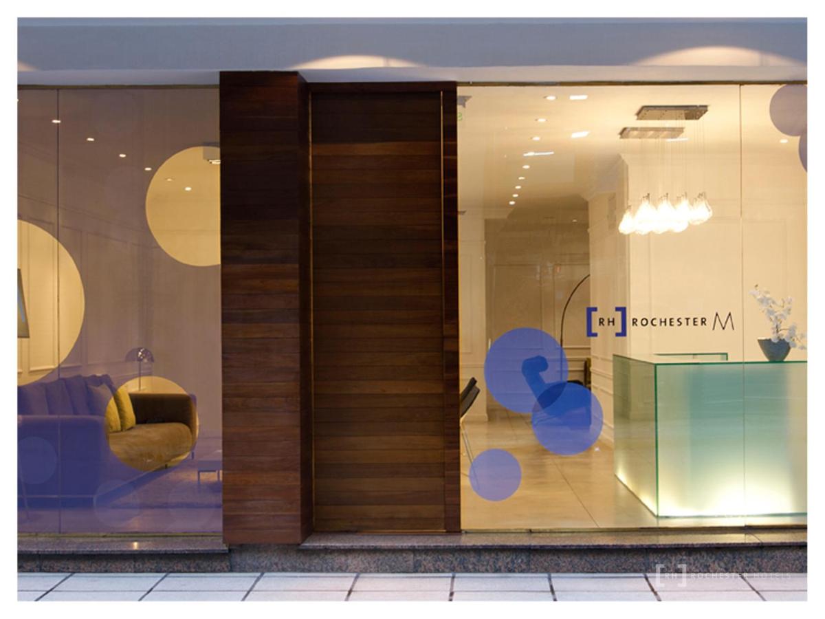 hotel reception