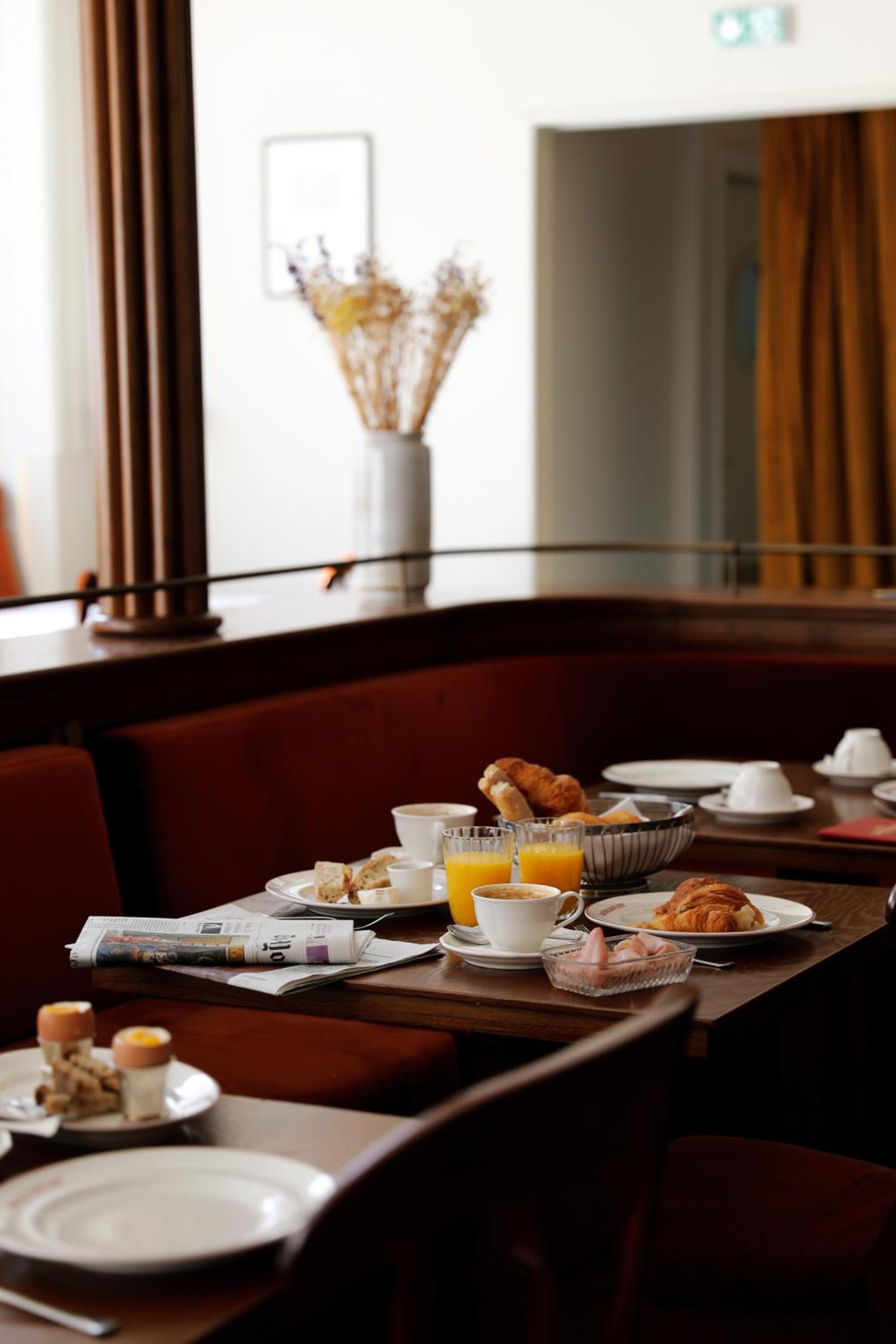 Hôtel Rochechouart, a Member of Design Hotels – Orso Hotel 33