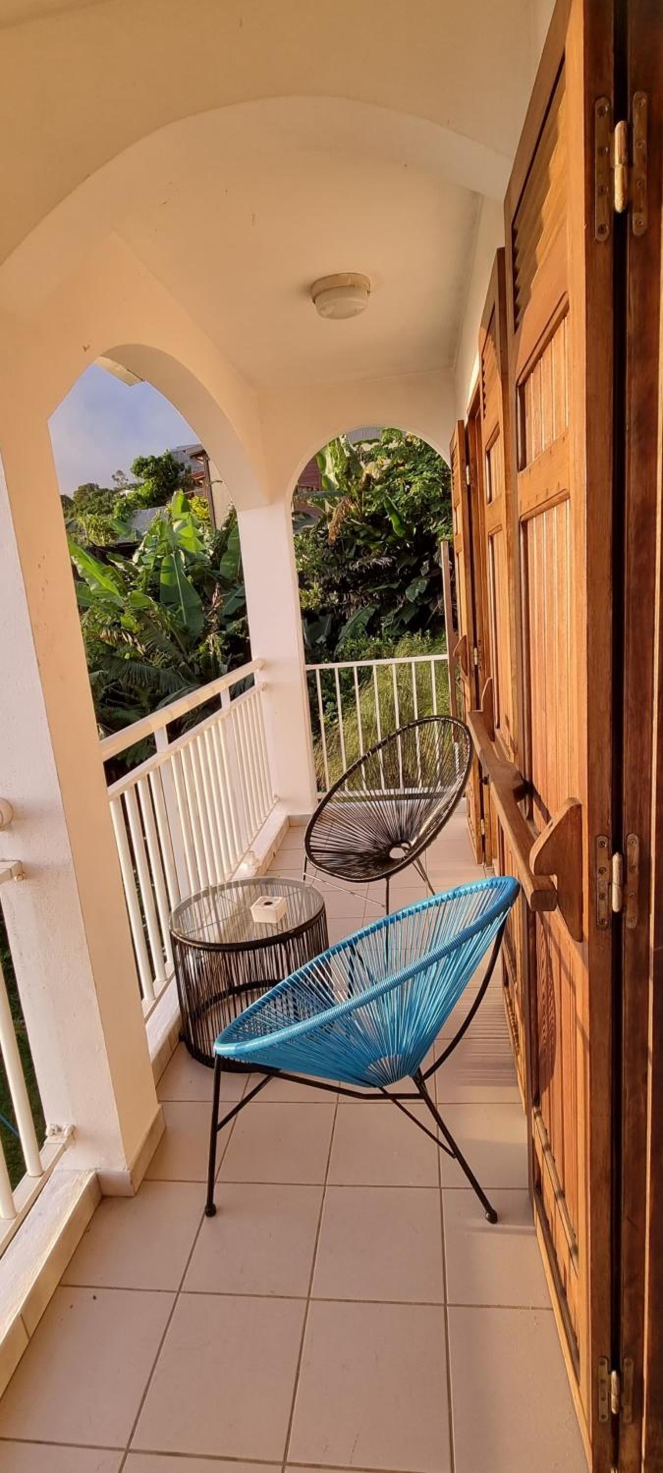Case Tortue - chambres chez l'habitant - 3 étoiles