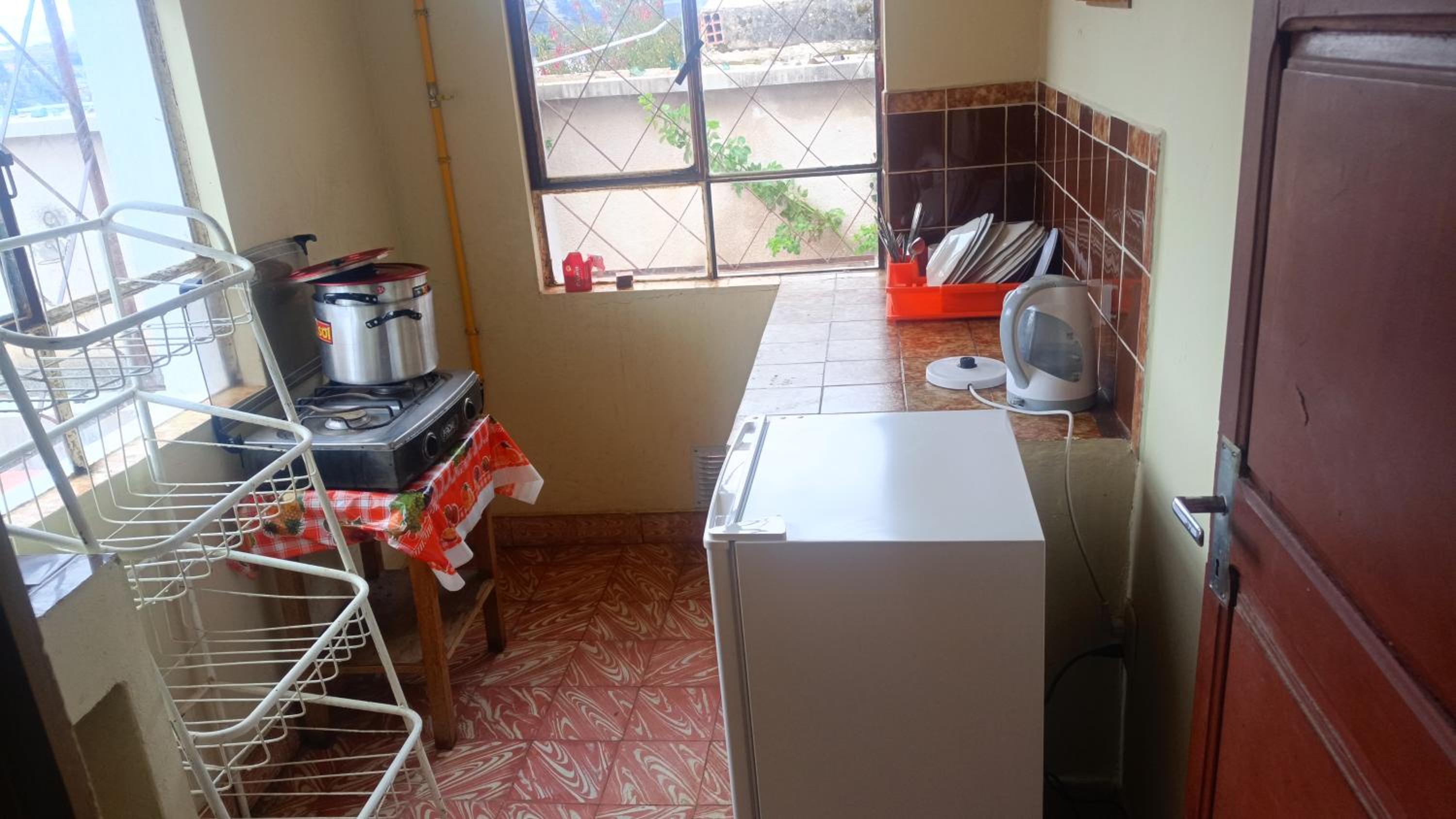 Casas y departamentos Skylake