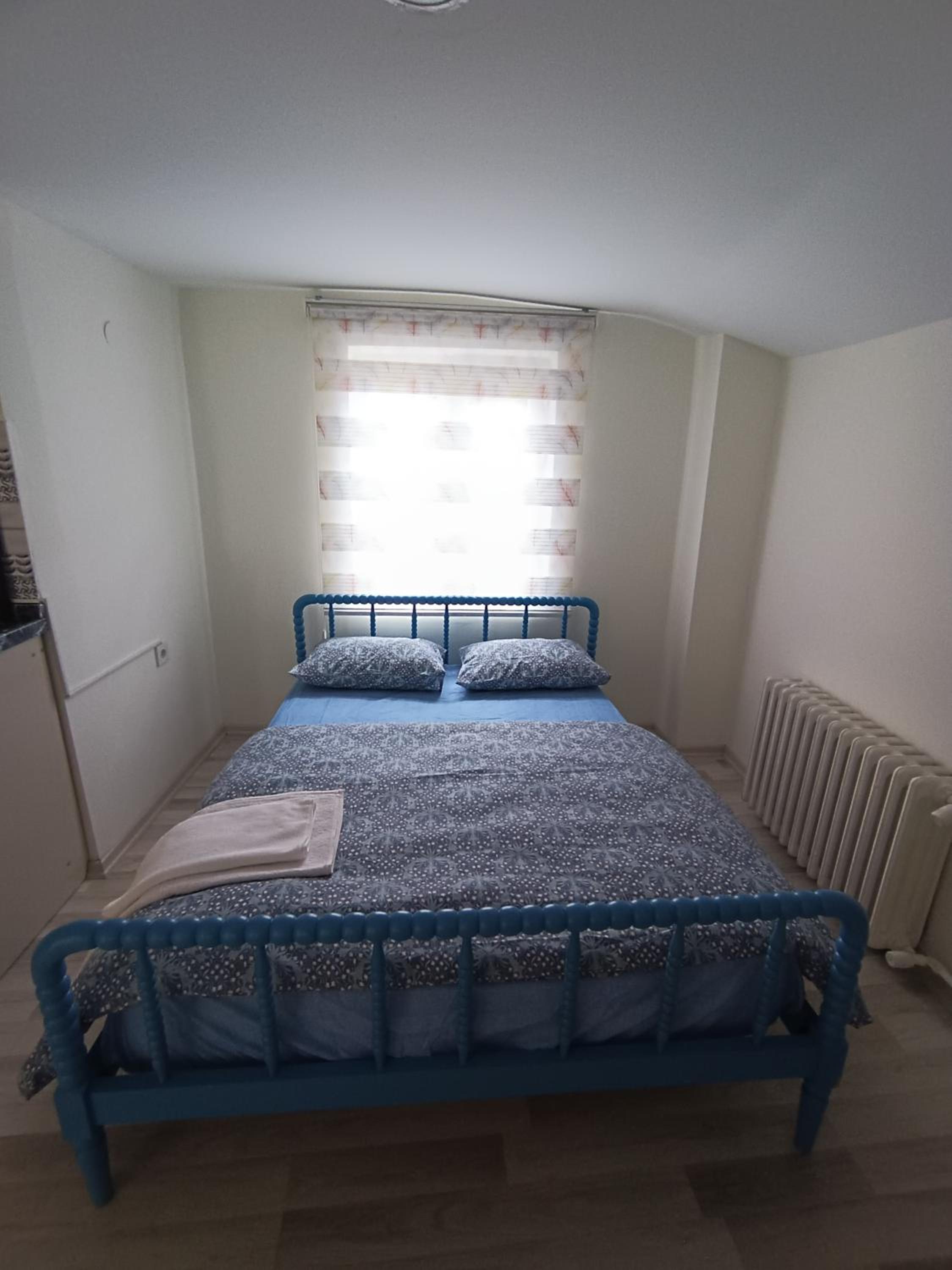 Deeps Hostel Ankara 2 - Image 22