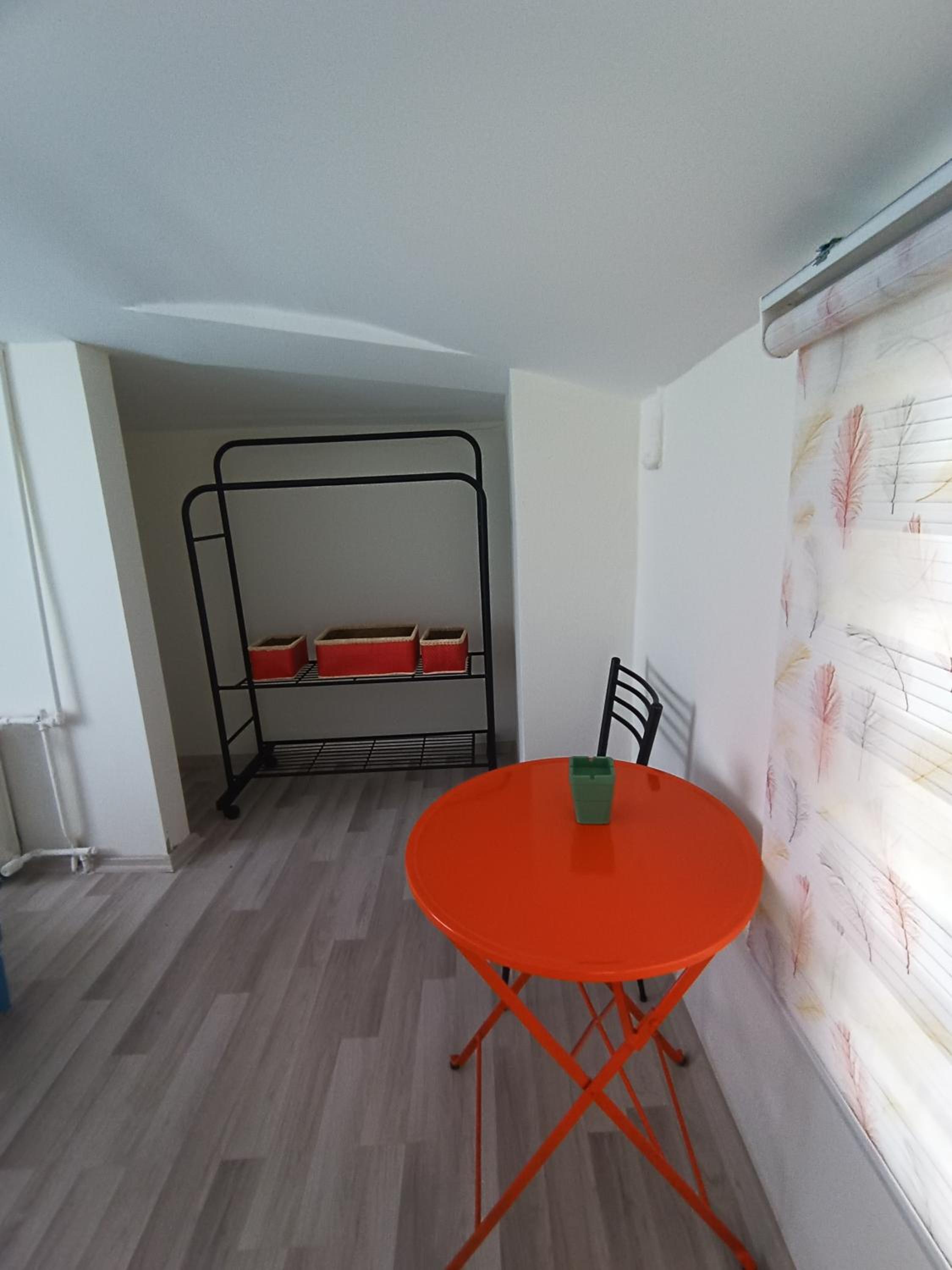 Deeps Hostel Ankara 2 - Image 20